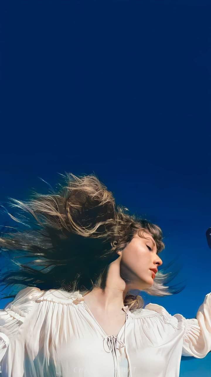 720x1282 Taylor Swift Fearless (Taylor's Version)