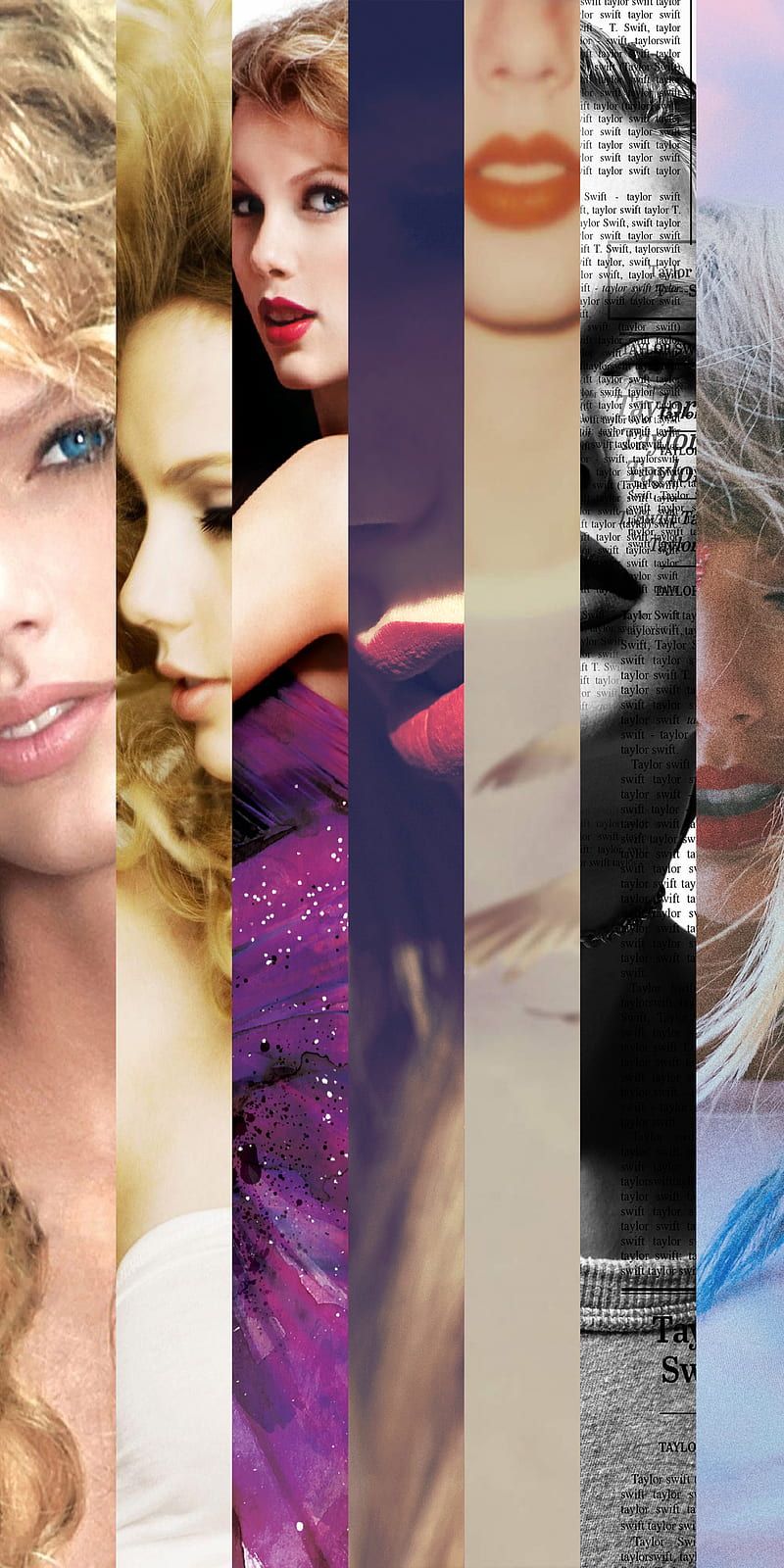 800x1600 Taylor Fearless, love, story, swift, taylor swift, taylors, version, HD phone wallpaper