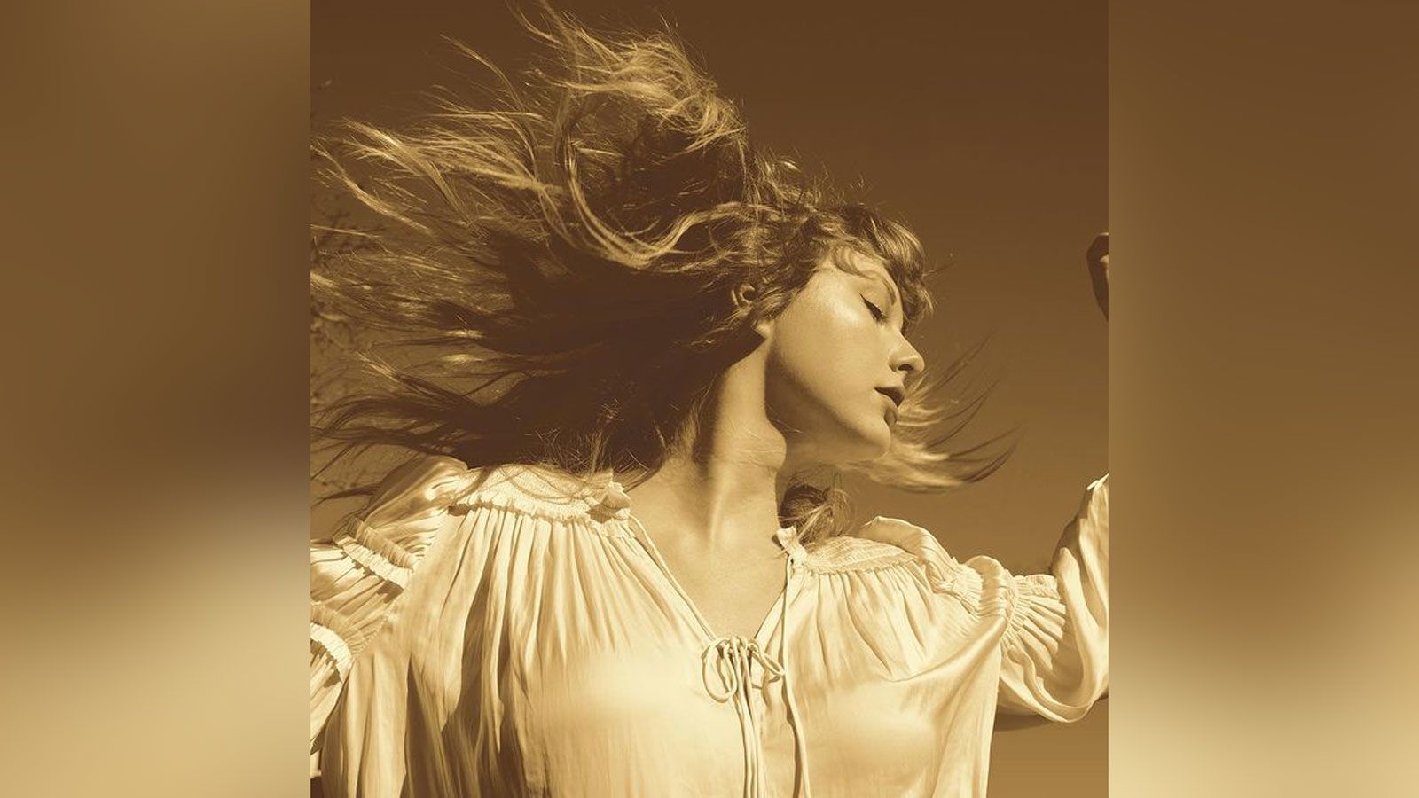 1600x900 Taylor Swift unveils 'Fearless (Taylor's Version)' full album track list