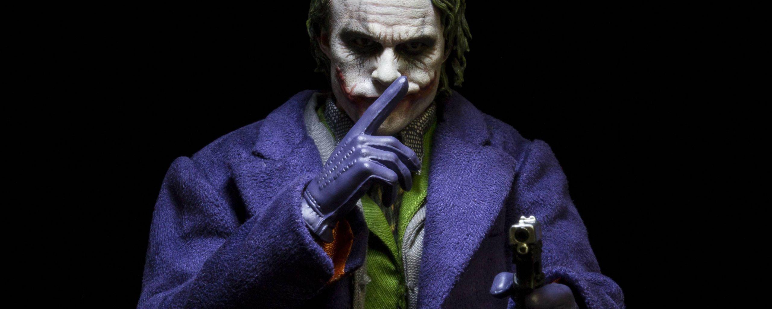 Dual Monitor Joker Wallpapers - Top Free Dual Monitor Joker Backgrounds