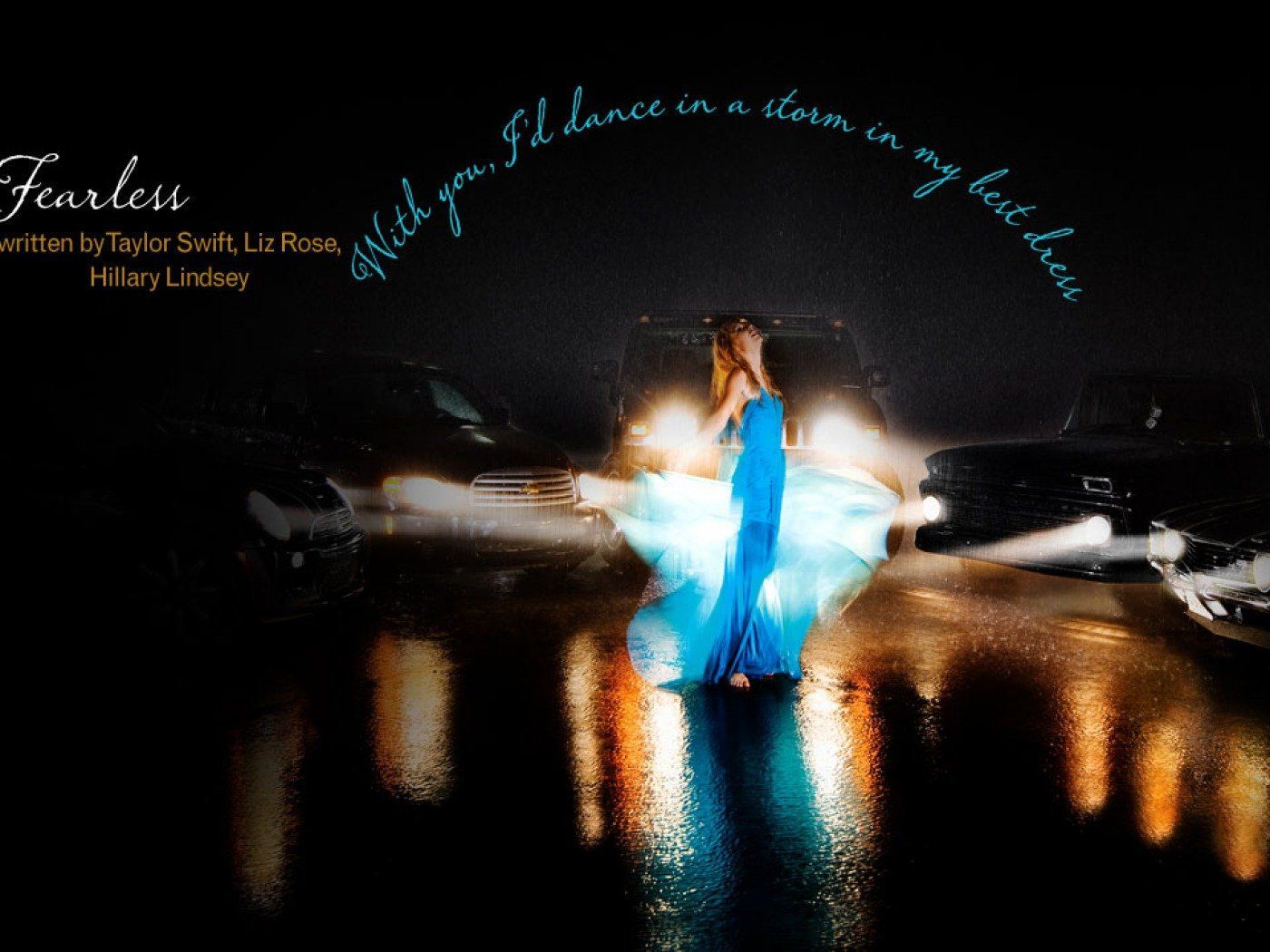 1400x1050 Taylor Swift Music Magic: Fearless HD Wallpaper Showcase