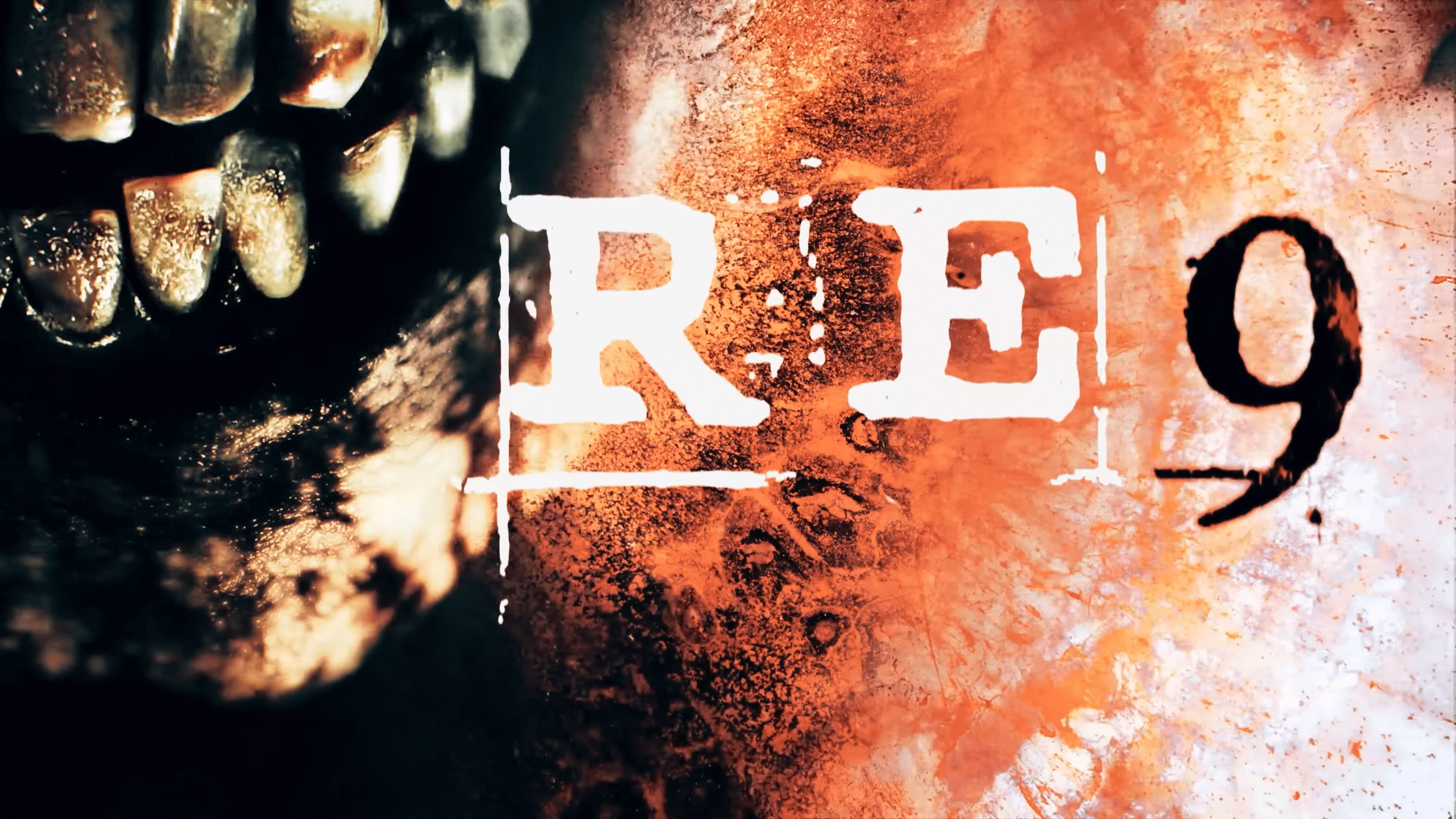 3840x2160 Resident Evil Requiem Wallpaper (4K)