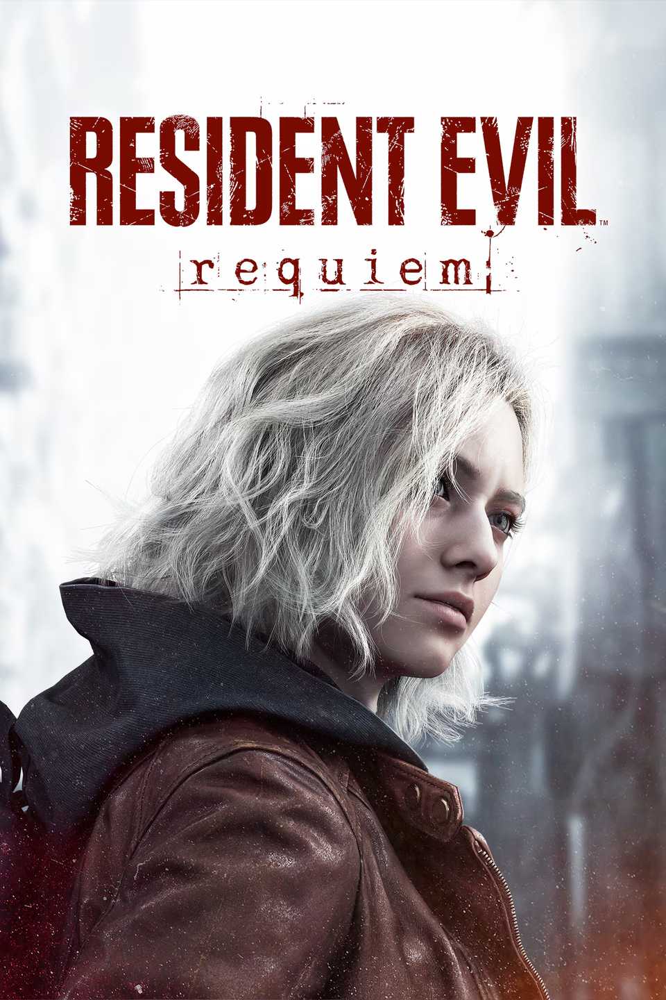 Resident Evil Requiem Wallpapers Top Free Resident Evil Requiem — free download