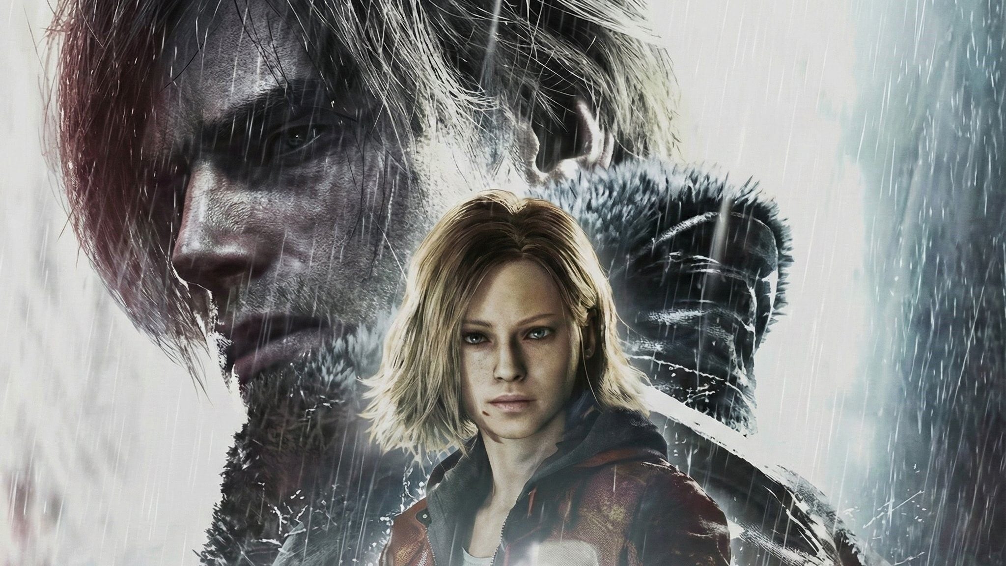 2048x1152 Confirmed: Leon S. Kennedy Is in Resident Evil Requiem, PlayStation Store Leak Reveals