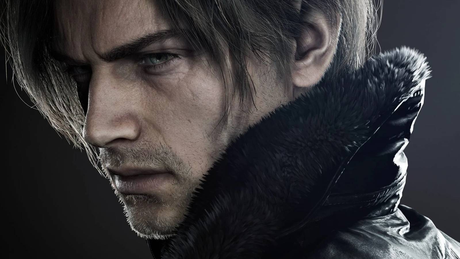 Resident Evil Requiem Wallpapers Top Free Resident Evil Requiem 