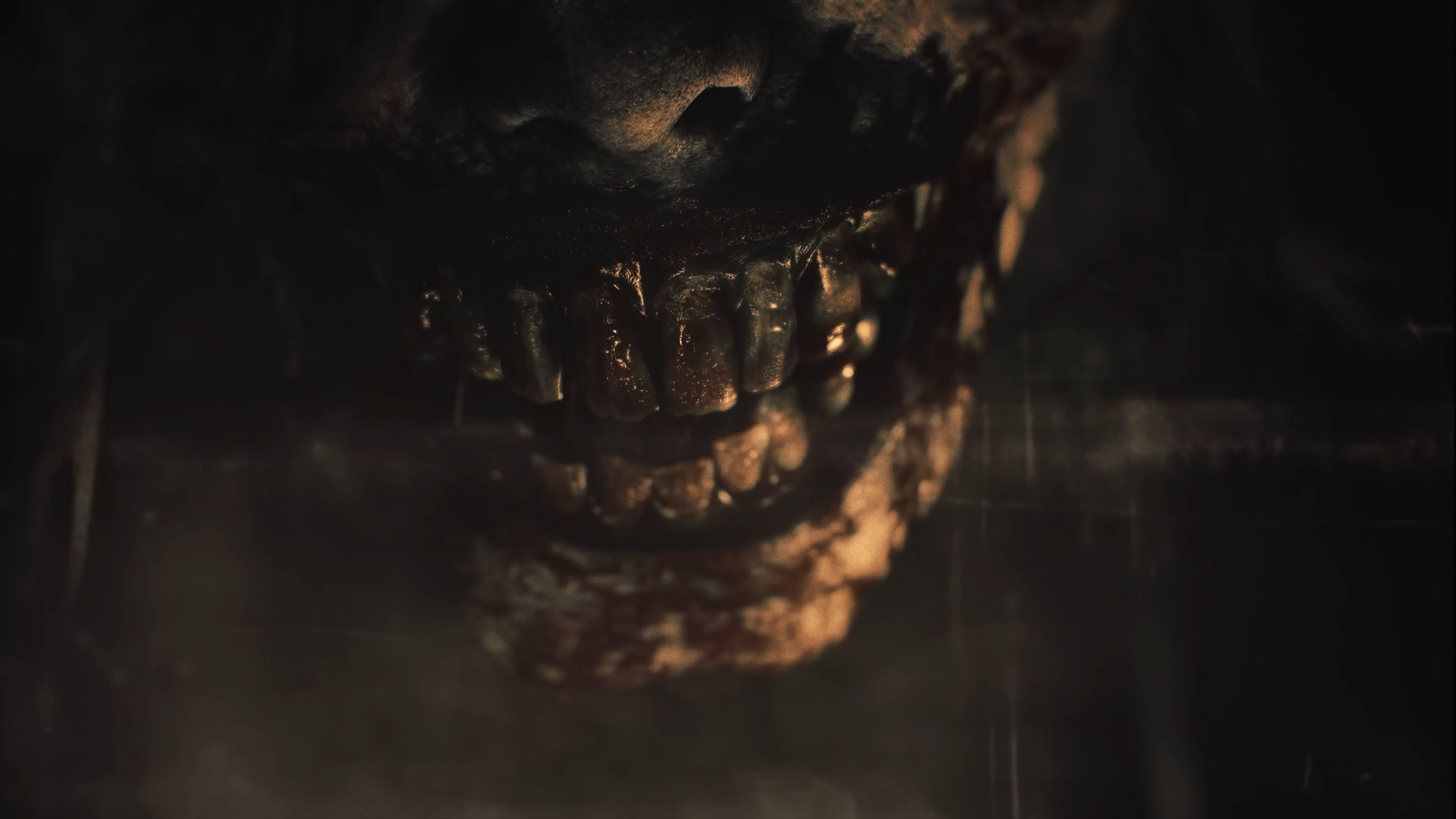 3840x2160 Resident Evil Requiem Wallpaper (4K)