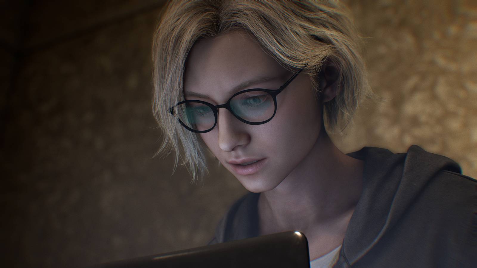 1600x900 Resident Evil Requiem is as scary as RE thankfully