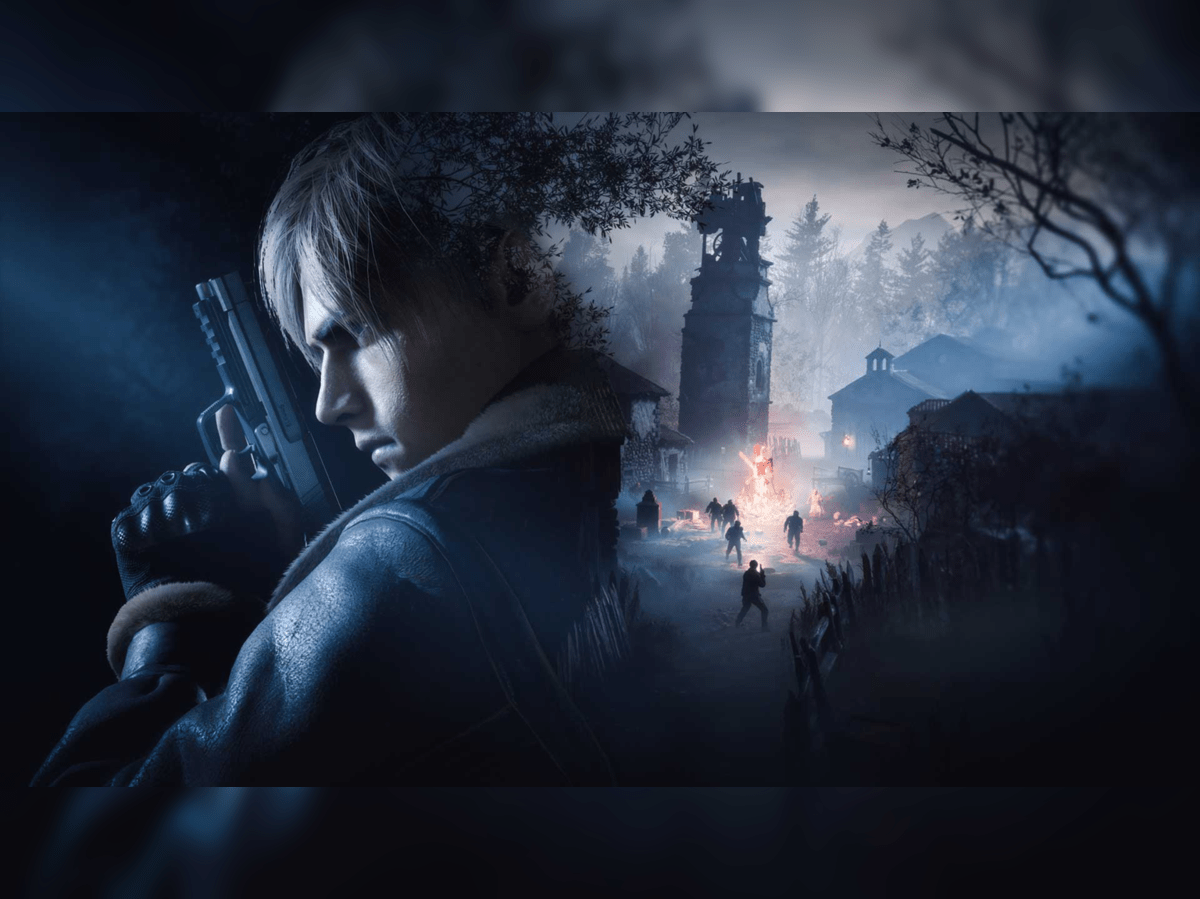 1200x899 Resident Evil 9: Requiem officially announced, launches February 2026 Economic Times