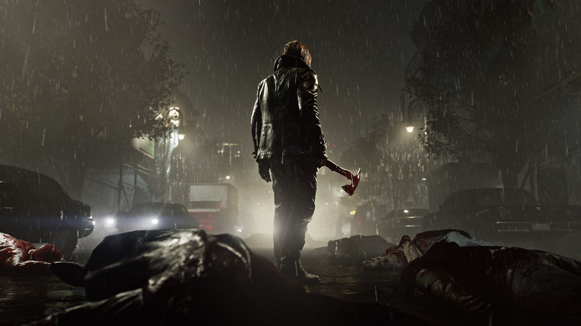 Resident Evil Requiem Wallpapers Top Free Resident Evil Requiem 