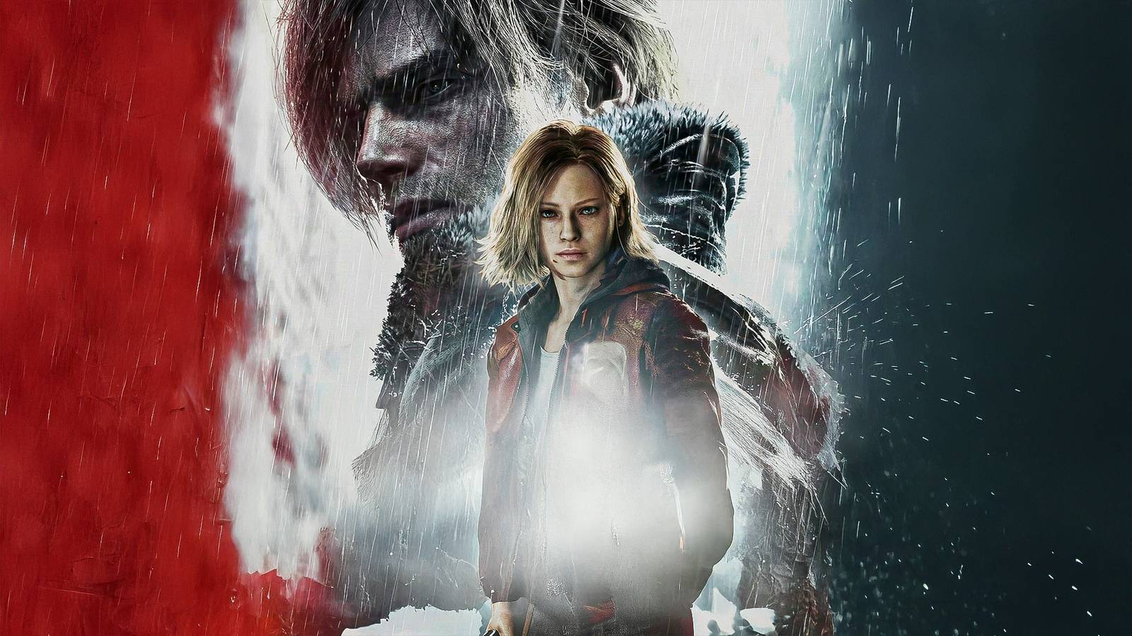 1600x900 PlayStation Store Leak Confirms Leon S. Kennedy's Return in Resident Evil Requiem
