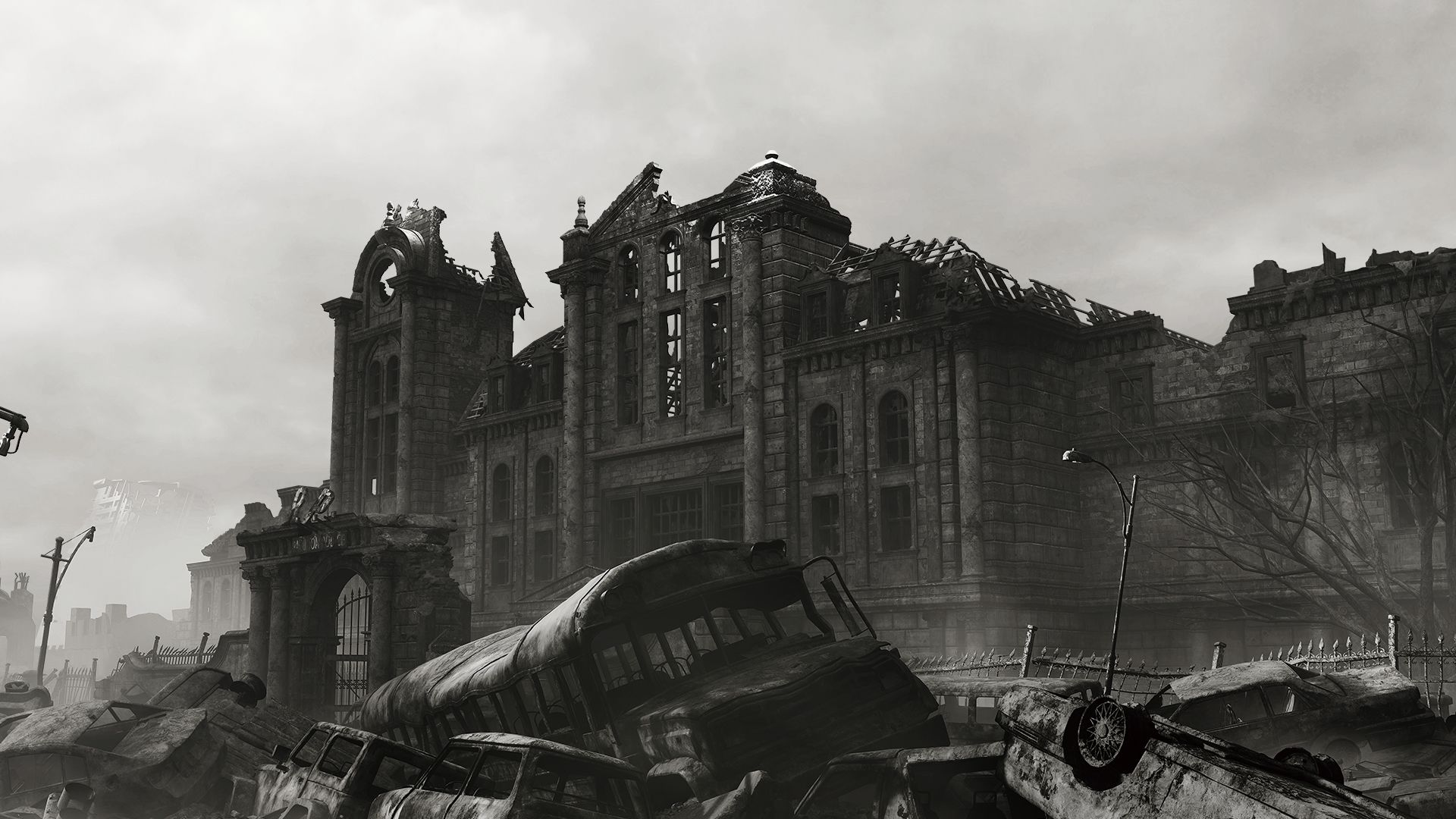 1920x1080 Resident Evil Requiem (Tokyo Game Show 2025)
