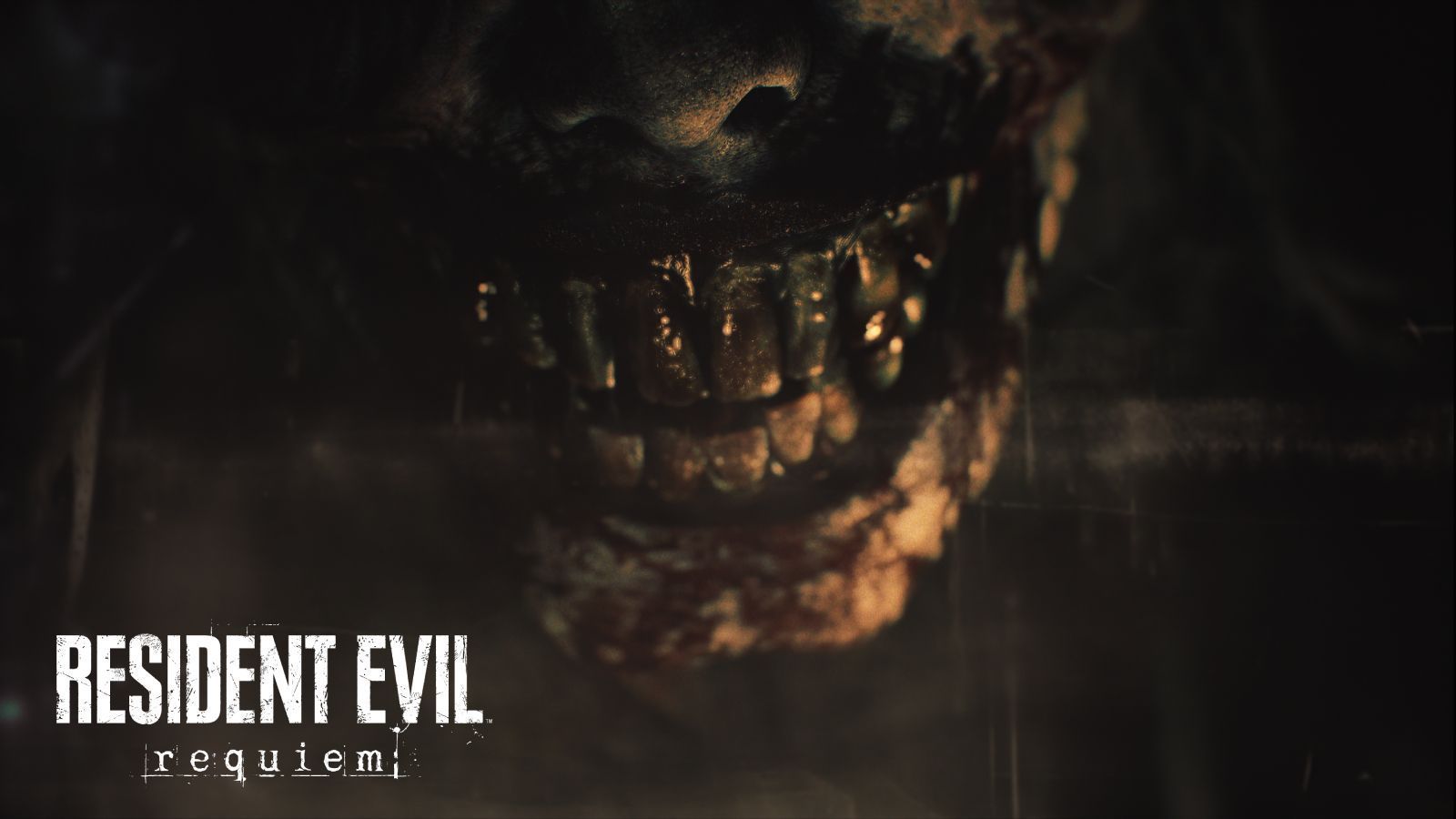 1600x900 Resident Evil Requiem is the perfect blend of action & horror in return to its roots