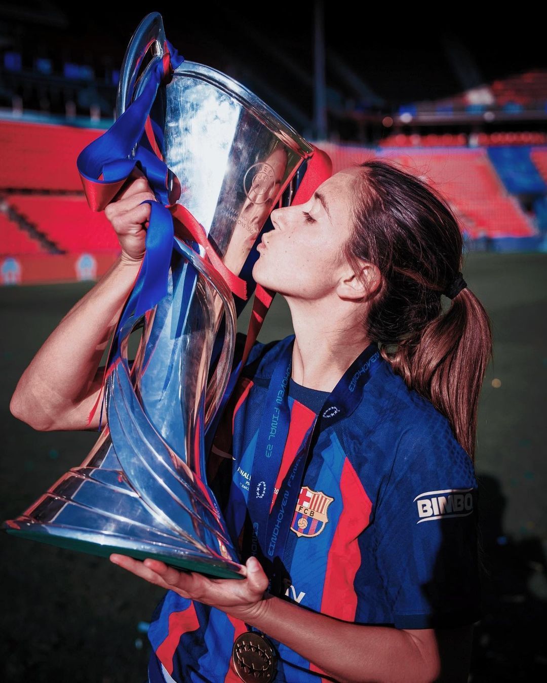 1080x1349 A Look At Aitana Bonmati's Salary, Net Worth And Career Highlights