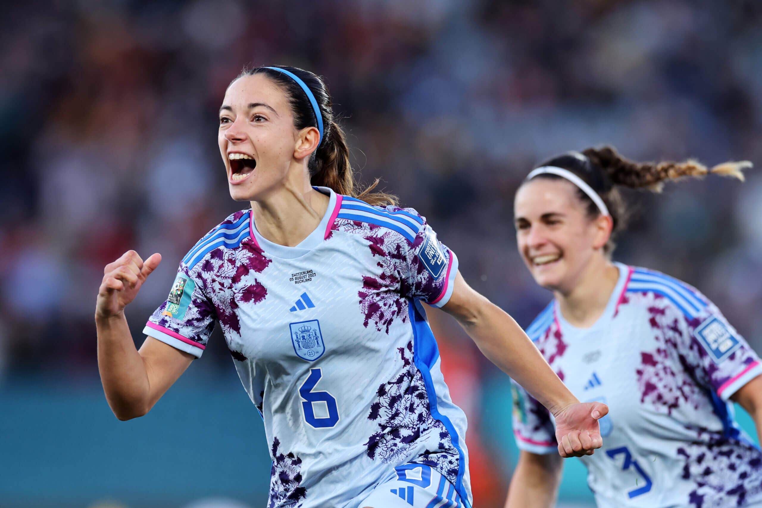 2560x1706 Aitana Bonmati's Ballon d'Or win was never in doubt