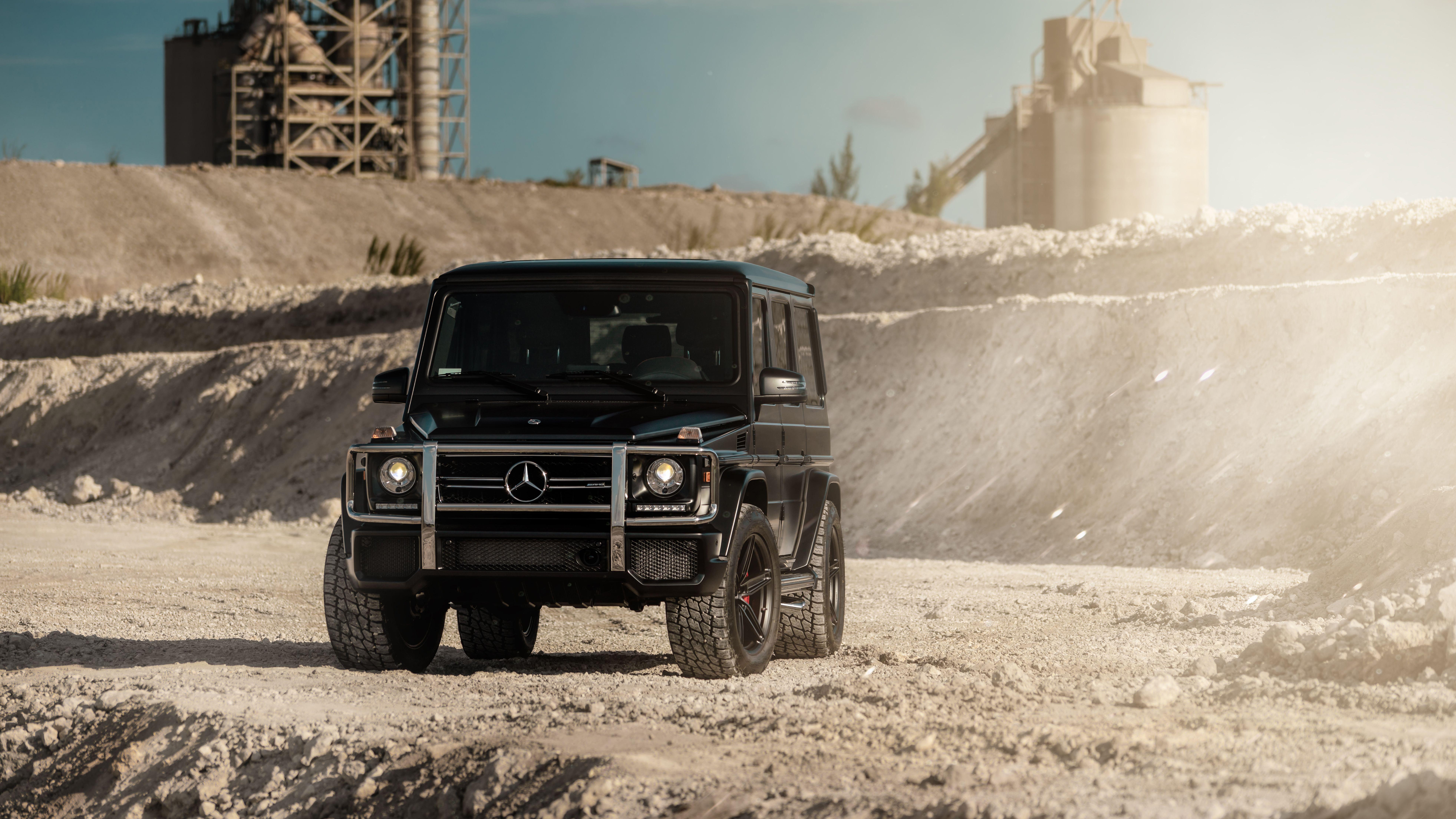 Mercedes G Class Wallpapers - Top Free Mercedes G Class Backgrounds ...