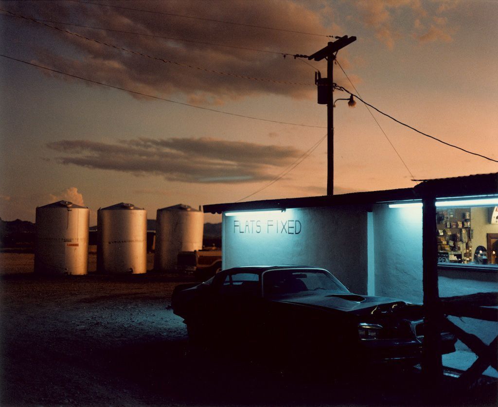 1024x837 Wim WendersREAL & TRUE2. WIM WENDERS. LANDSCAPES. PHOTOGRAPHS