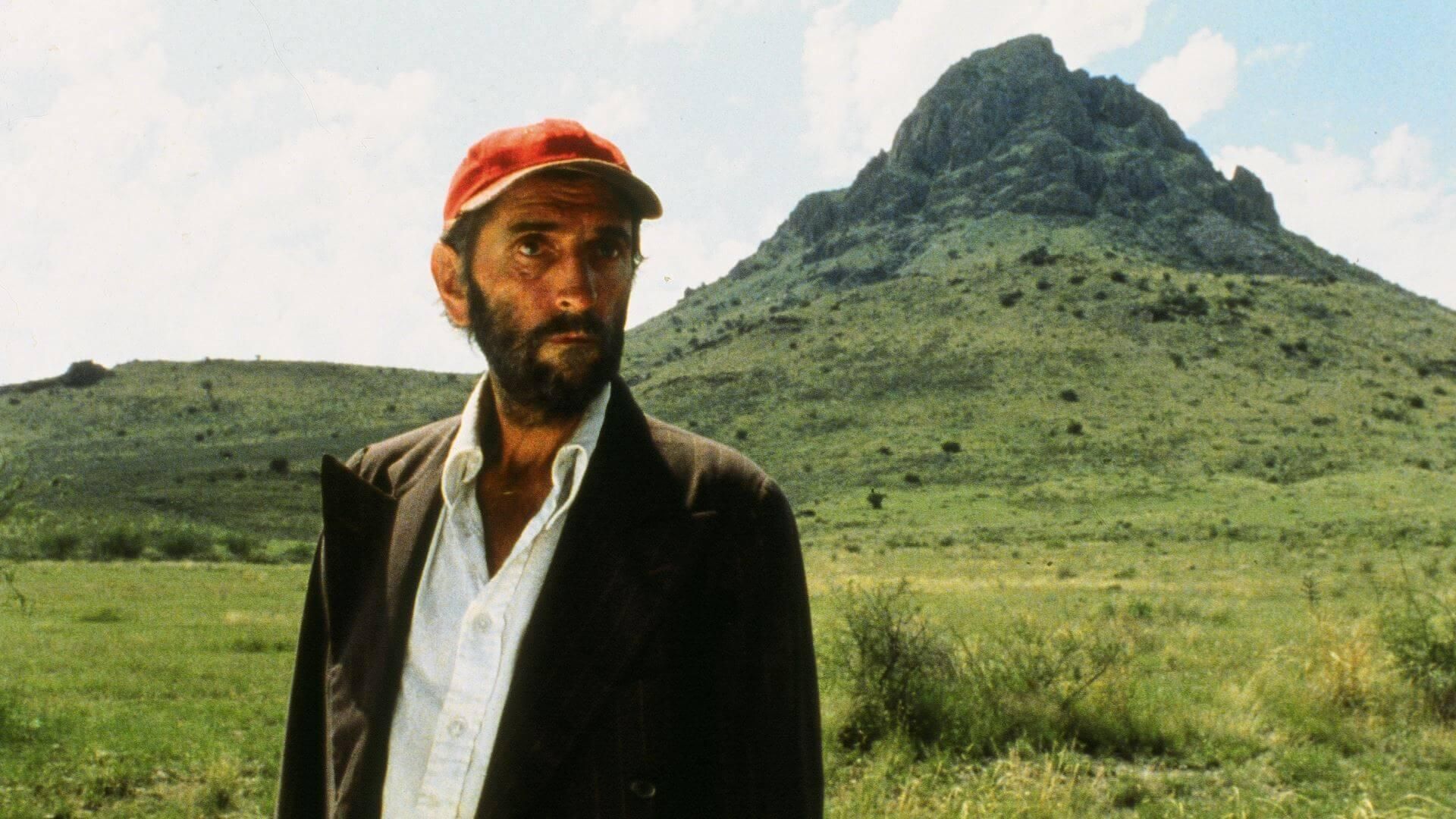 1920x1080 Wim Wenders: A Tribute