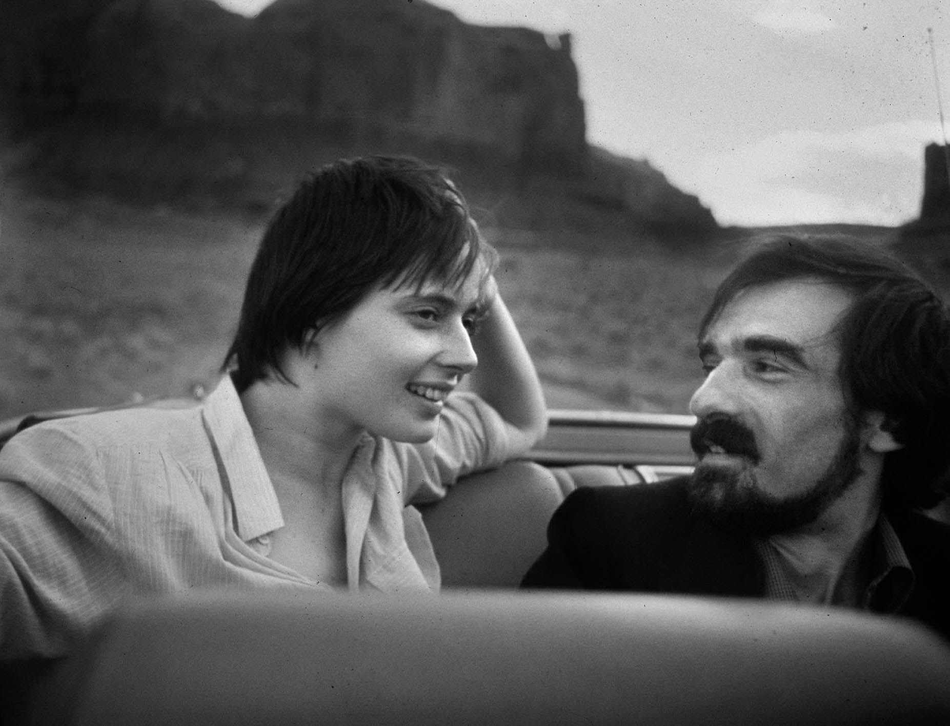 1853x1417 Wallpaper Mag: Wim Wenders Exhibition Review. Howard Greenberg Gallery