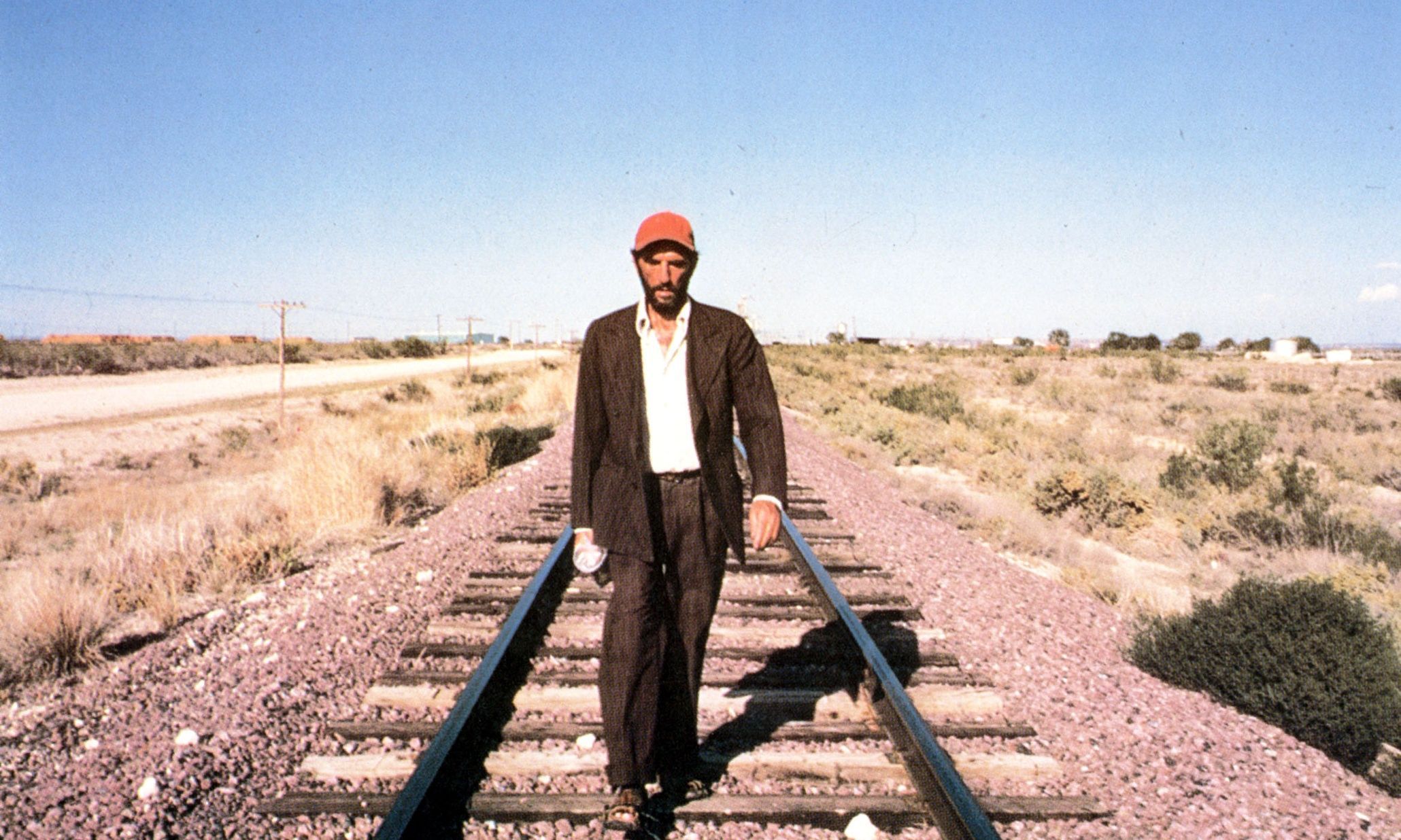 2060x1236 In Good Time and Bad: Wim Wenders Film Critics Association. Toronto Film Critics Association