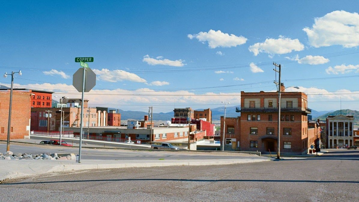 1196x673 Wim Wenders Wallpaper