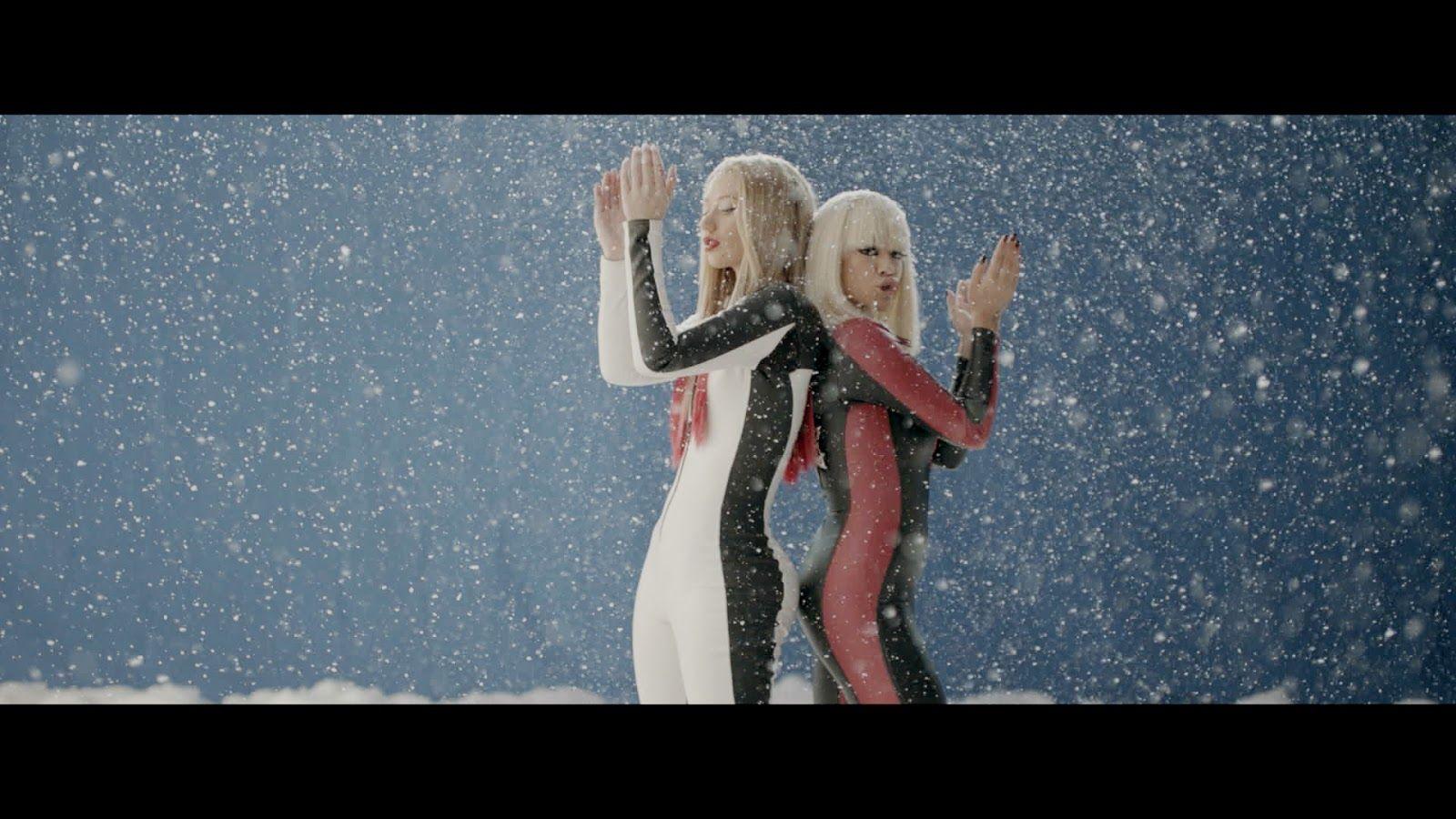 1600x900 It's Just Mobolaji. Music & Entertainment: New Video: Iggy Azalea