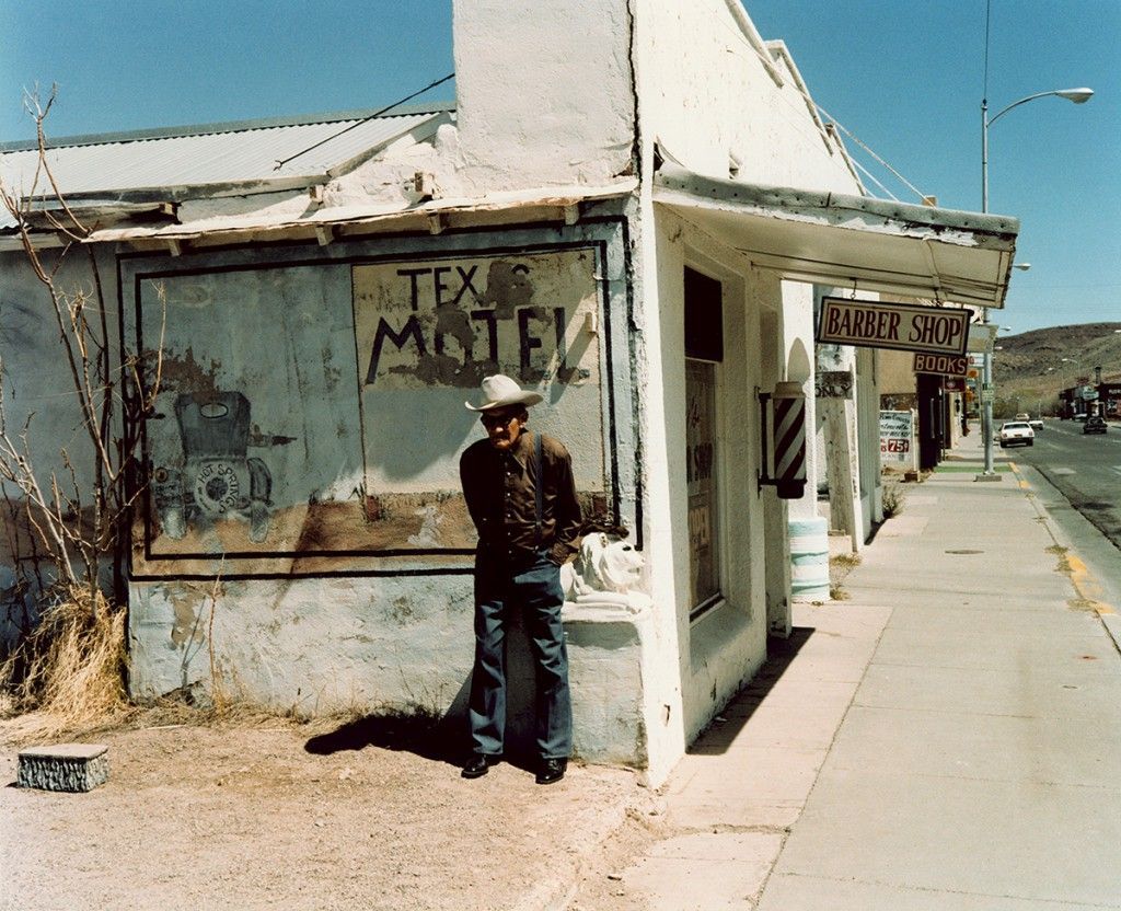 1024x832 Wim Wenders Wallpaper