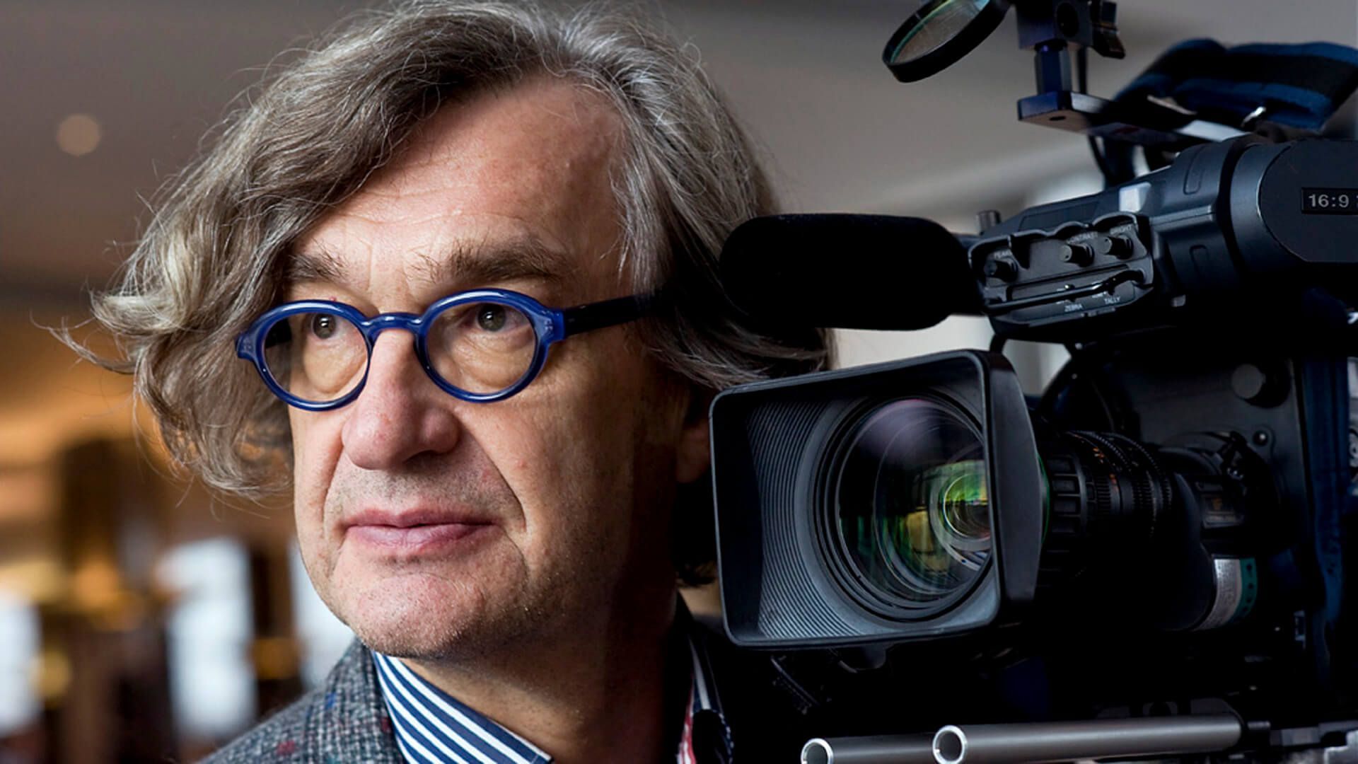 1920x1080 Wim Wenders: A Curious Adventurer with Great Soundtracks : Jacob Burns Film Center