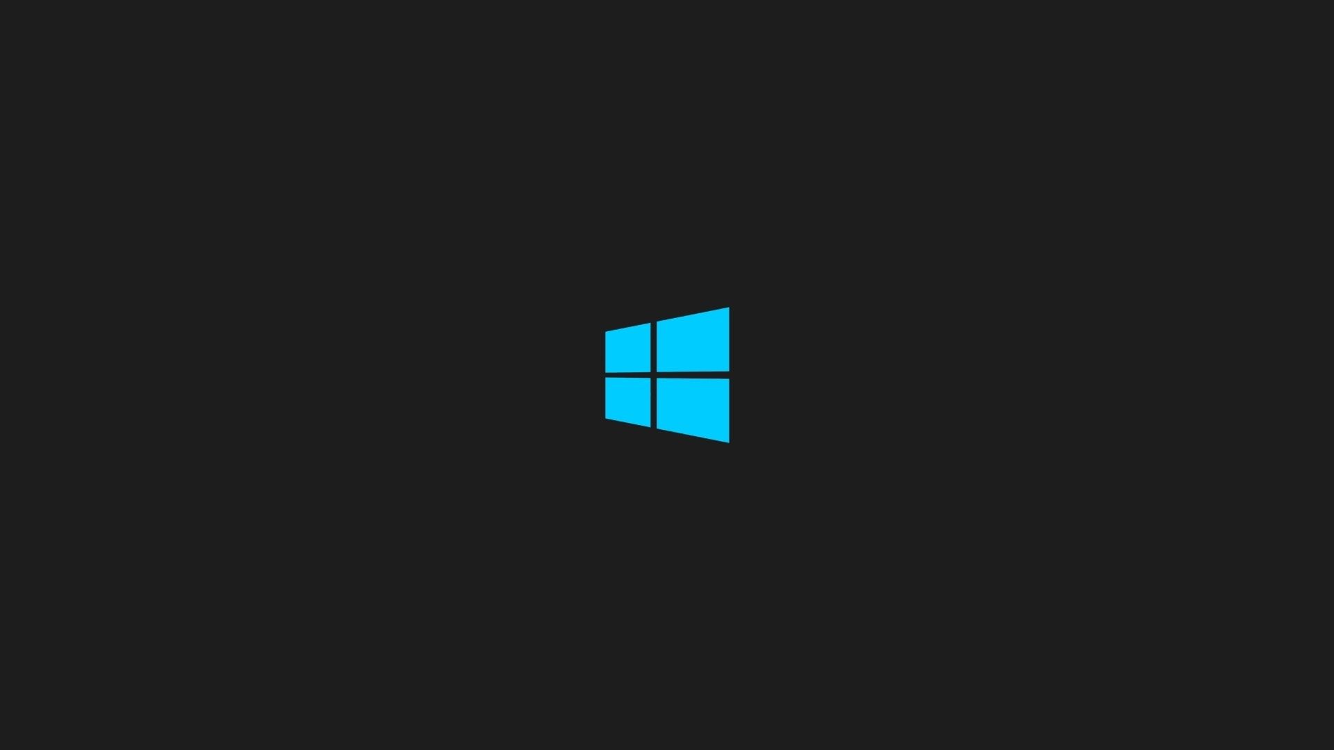 1920x1080 Clean PC Wallpaper