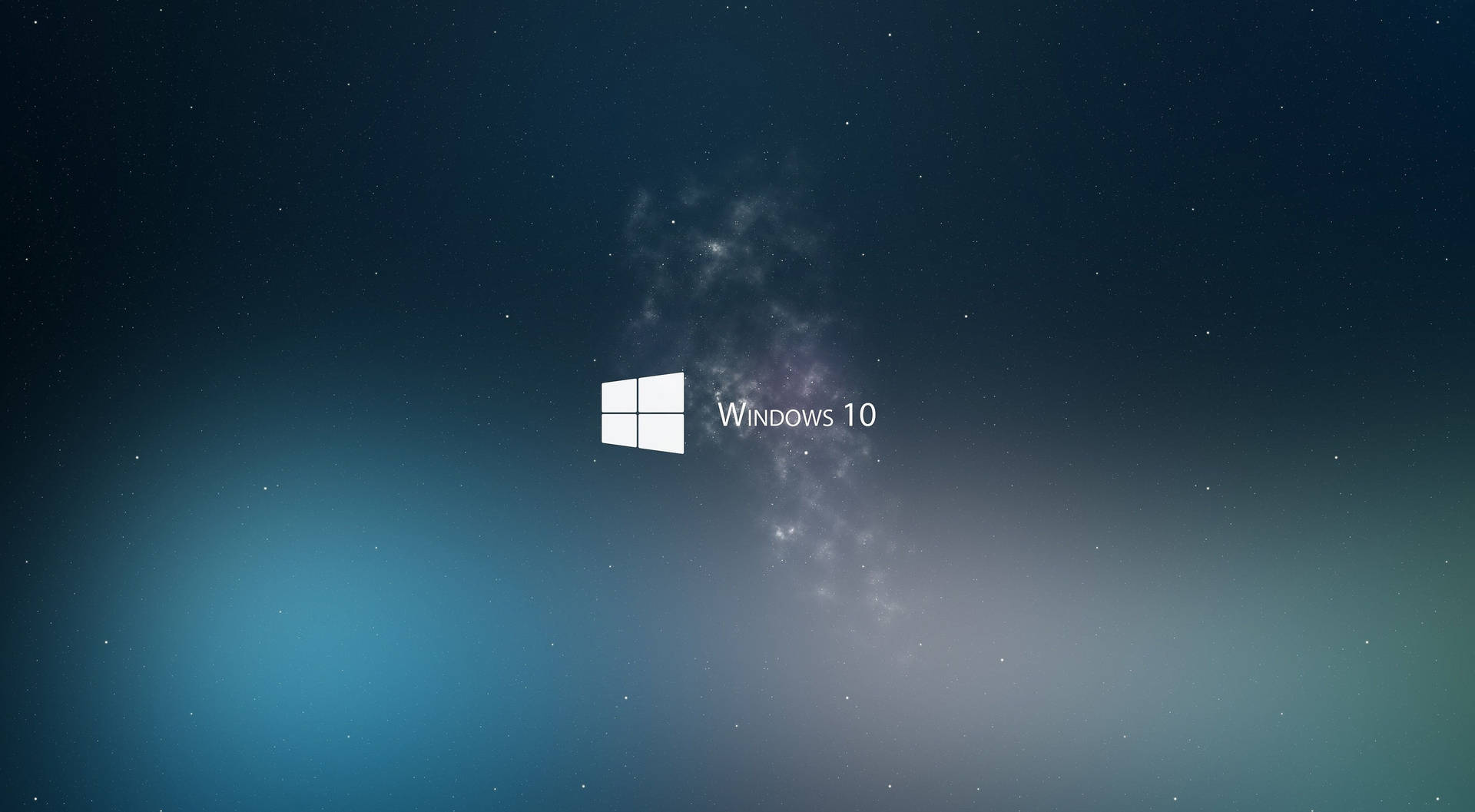 1920x1057 Download Windows 10 Flat White Clean 4K Wallpaper