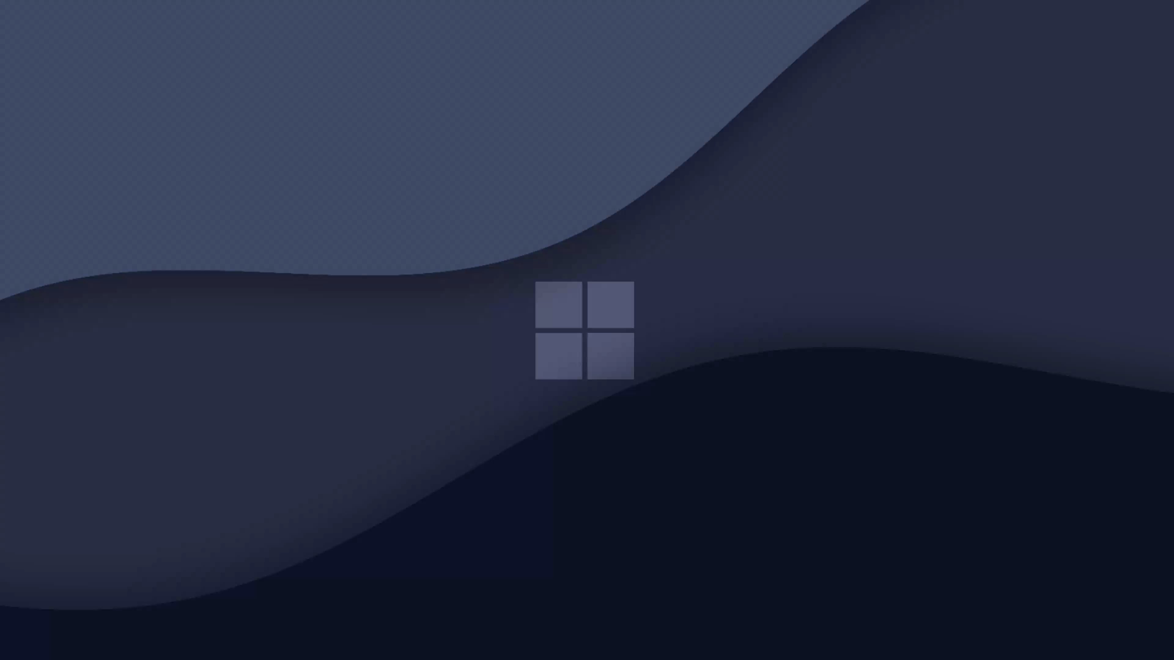 3840x2160 Clean Windows 11