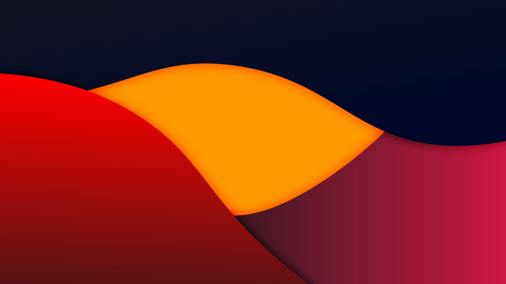 1920x1080 Clean wallpaper for your desktops