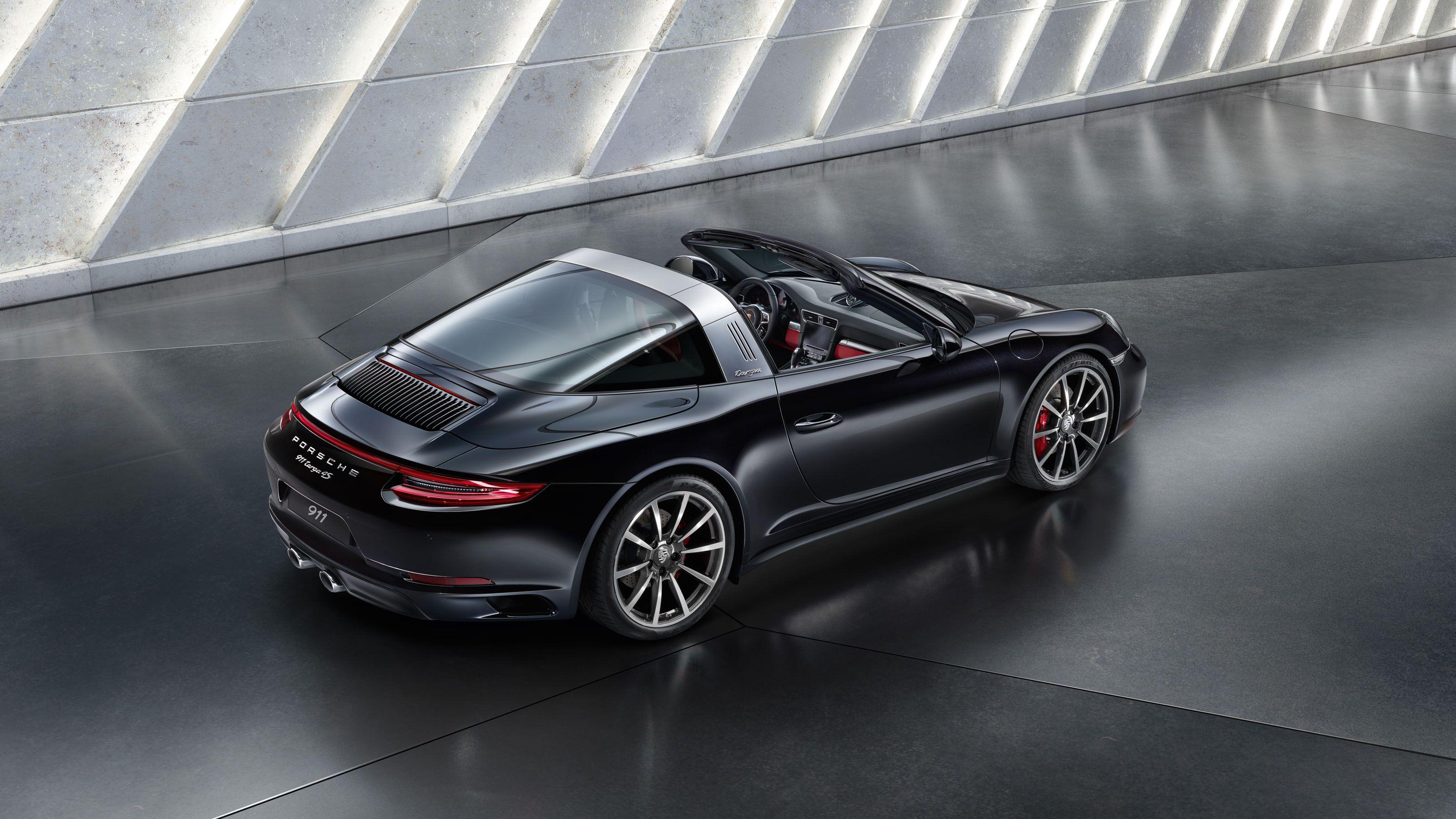 3200x1800 Free download Porsche 911 Targa Wallpaper Picture Image