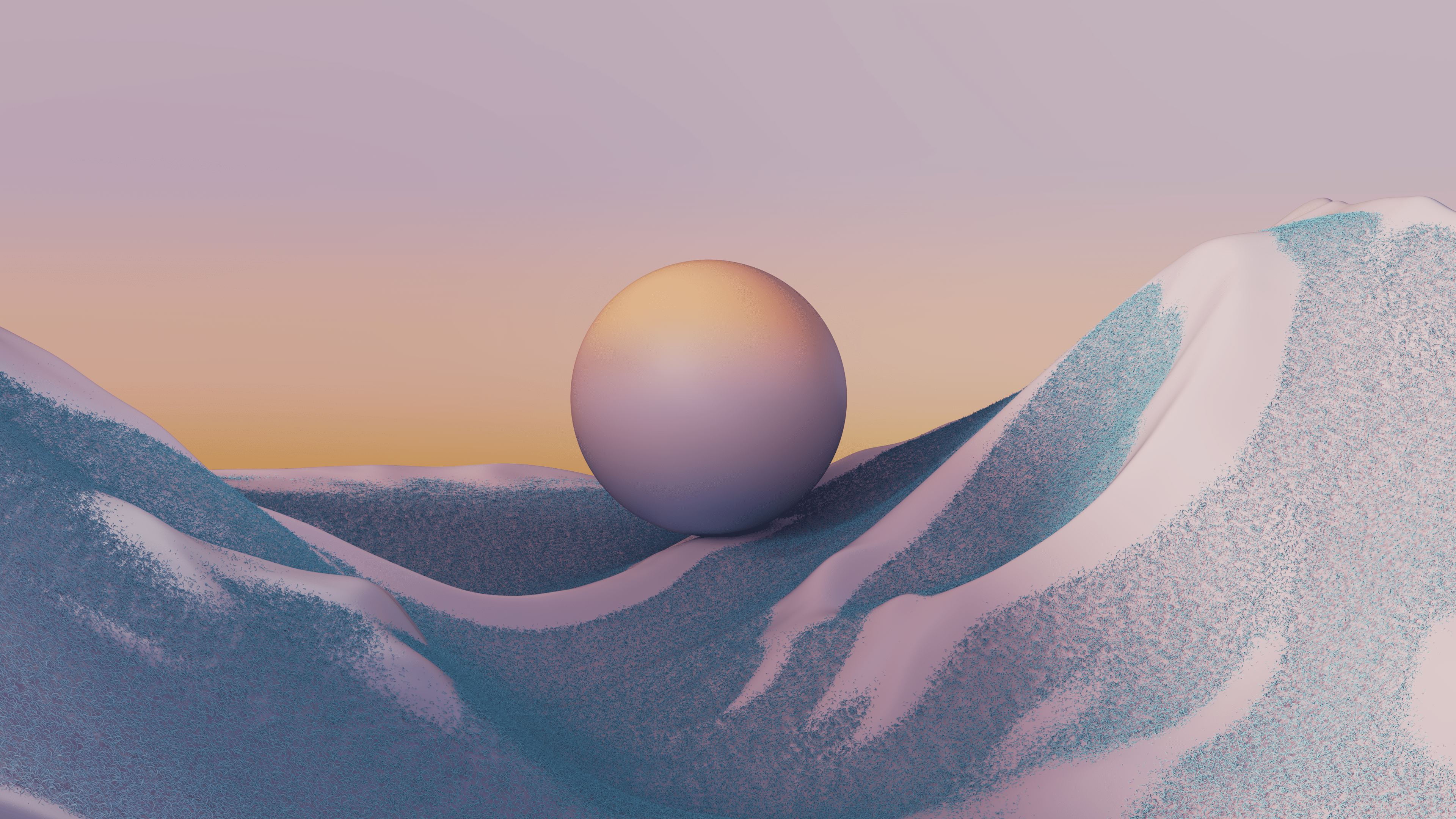3840x2160 Wallpaper