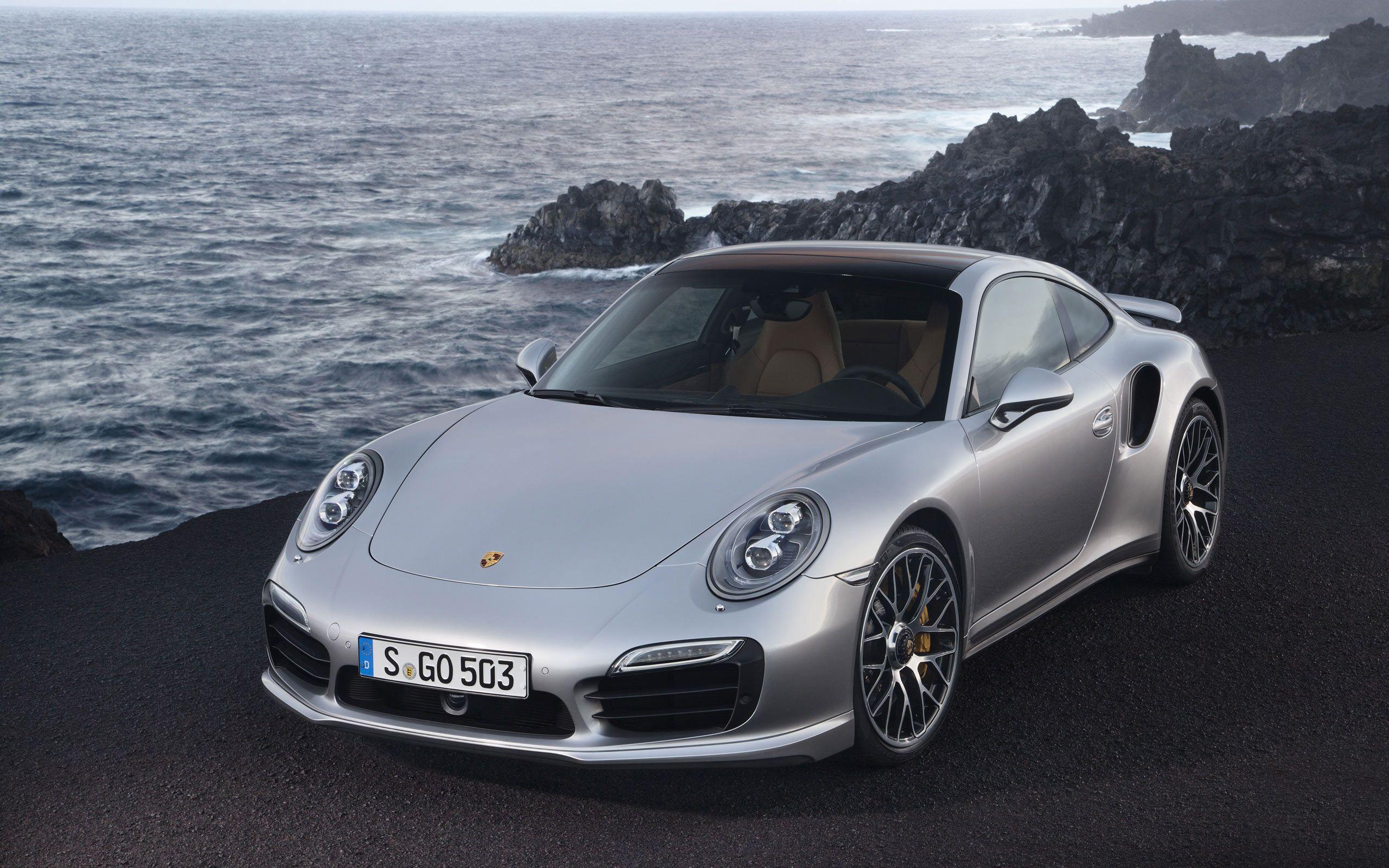 2560x1600 Porsche 911 Turbo S Wallpaper. HD Car Wallpaper