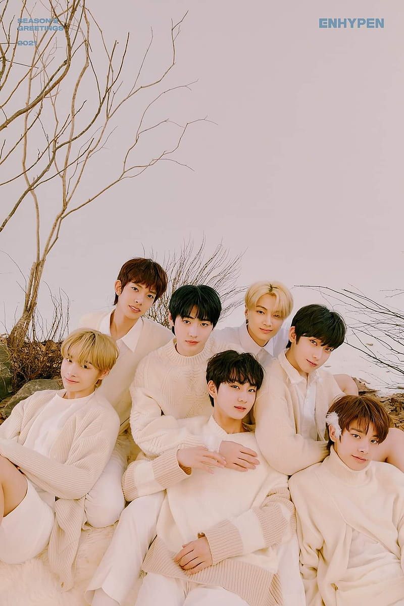 800x1200 Enhypen, Engene, Heeseung, Jake, Jay, Jungwon, Kpop, Ni Ki, Sunghoon, Sunoo, HD Phone Wallpaper