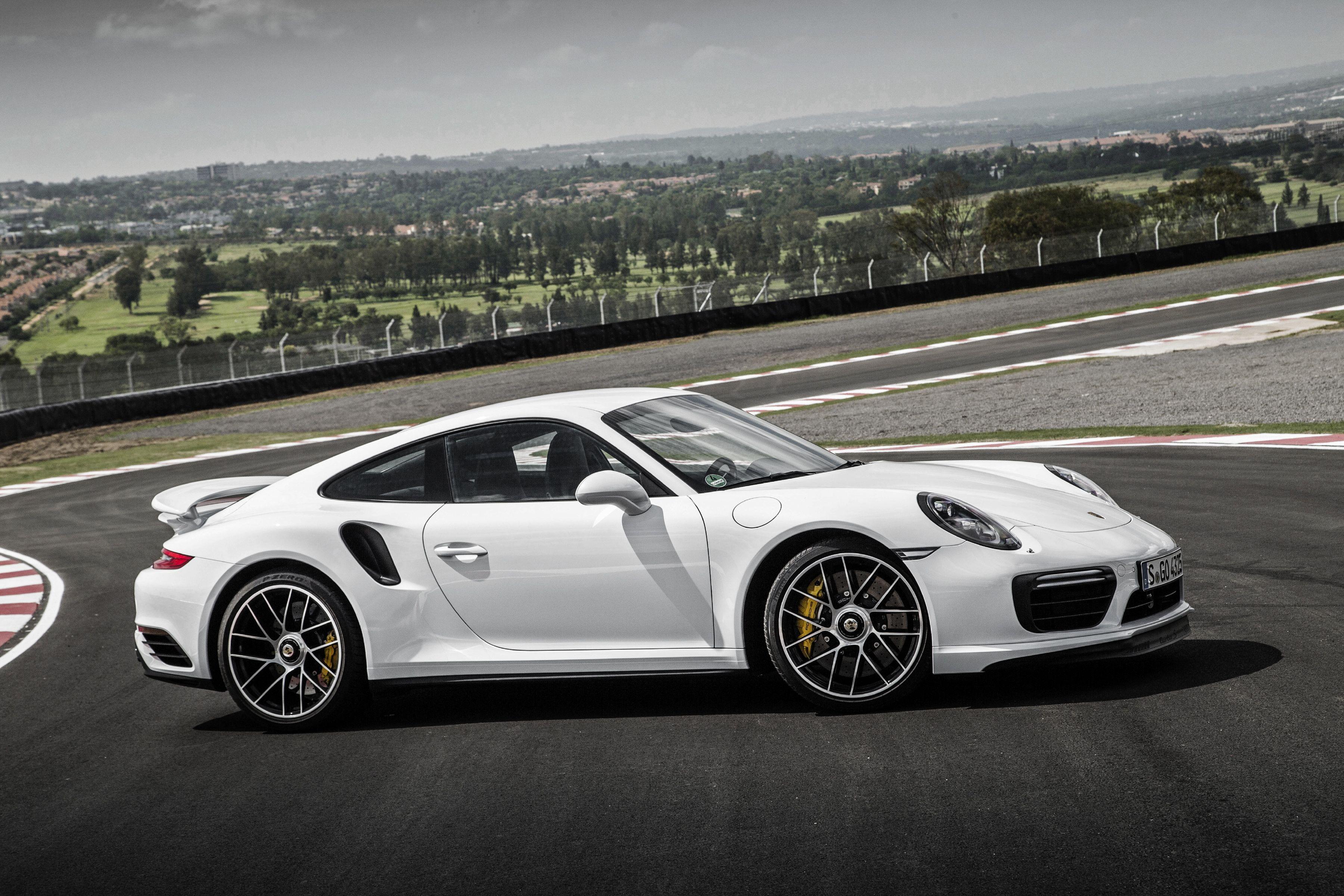 3600x2400 Porsche 911 Turbo Wallpaper, Picture, Image