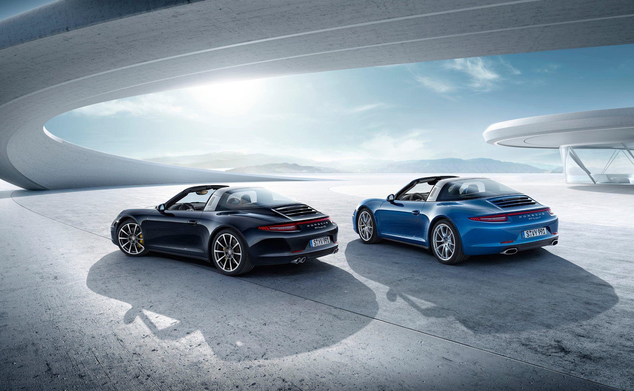 2046x1263 Porsche 911 Targa Wallpaper Video Specs Info