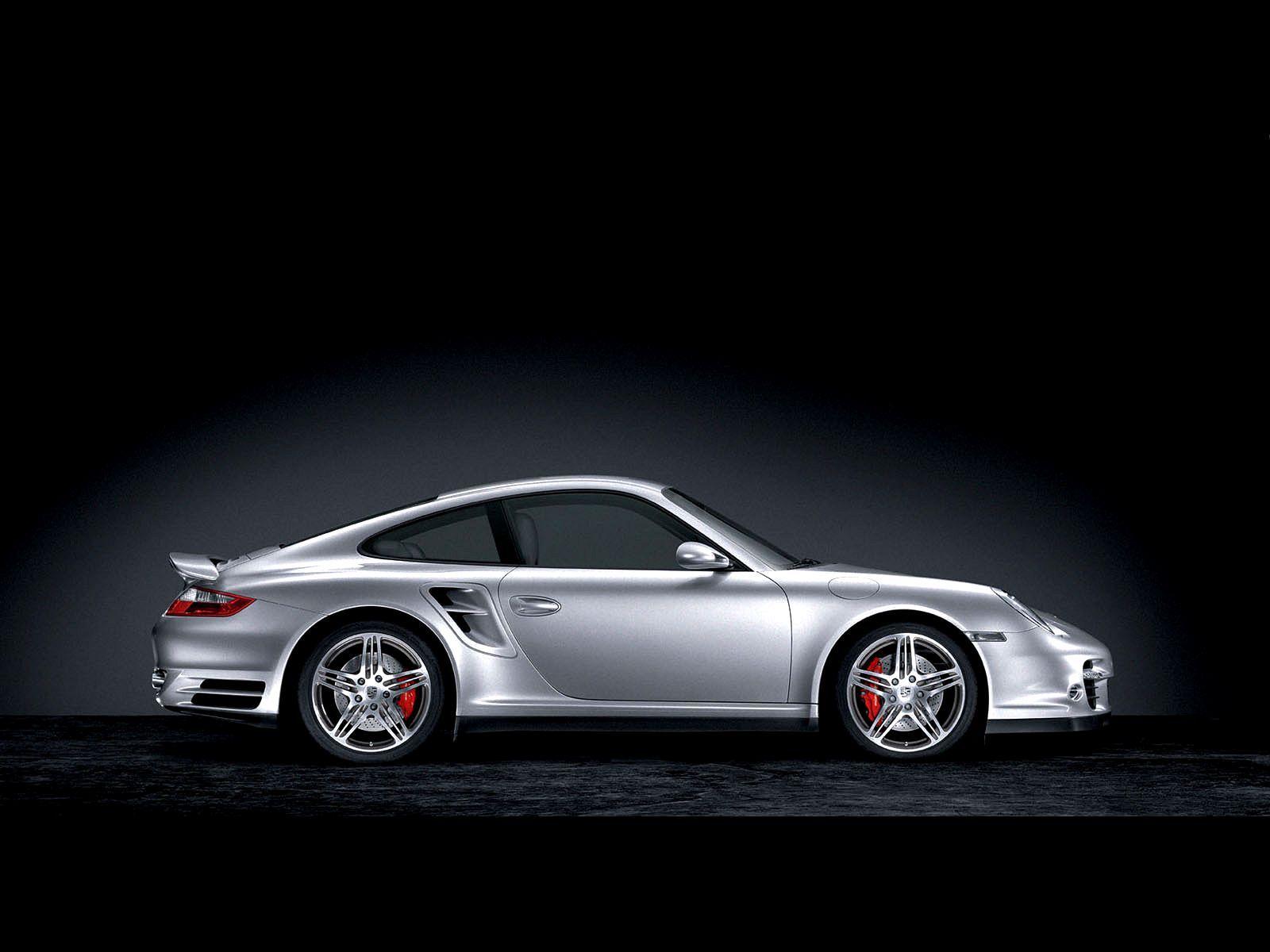 1600x1200 Porsche 911 Turbo Wallpaperx1200