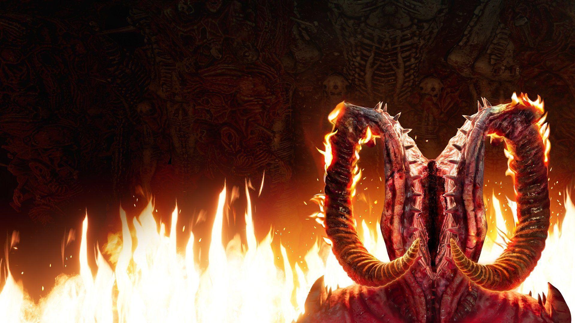 1920x1080 Agony HD Wallpaper and Background Image