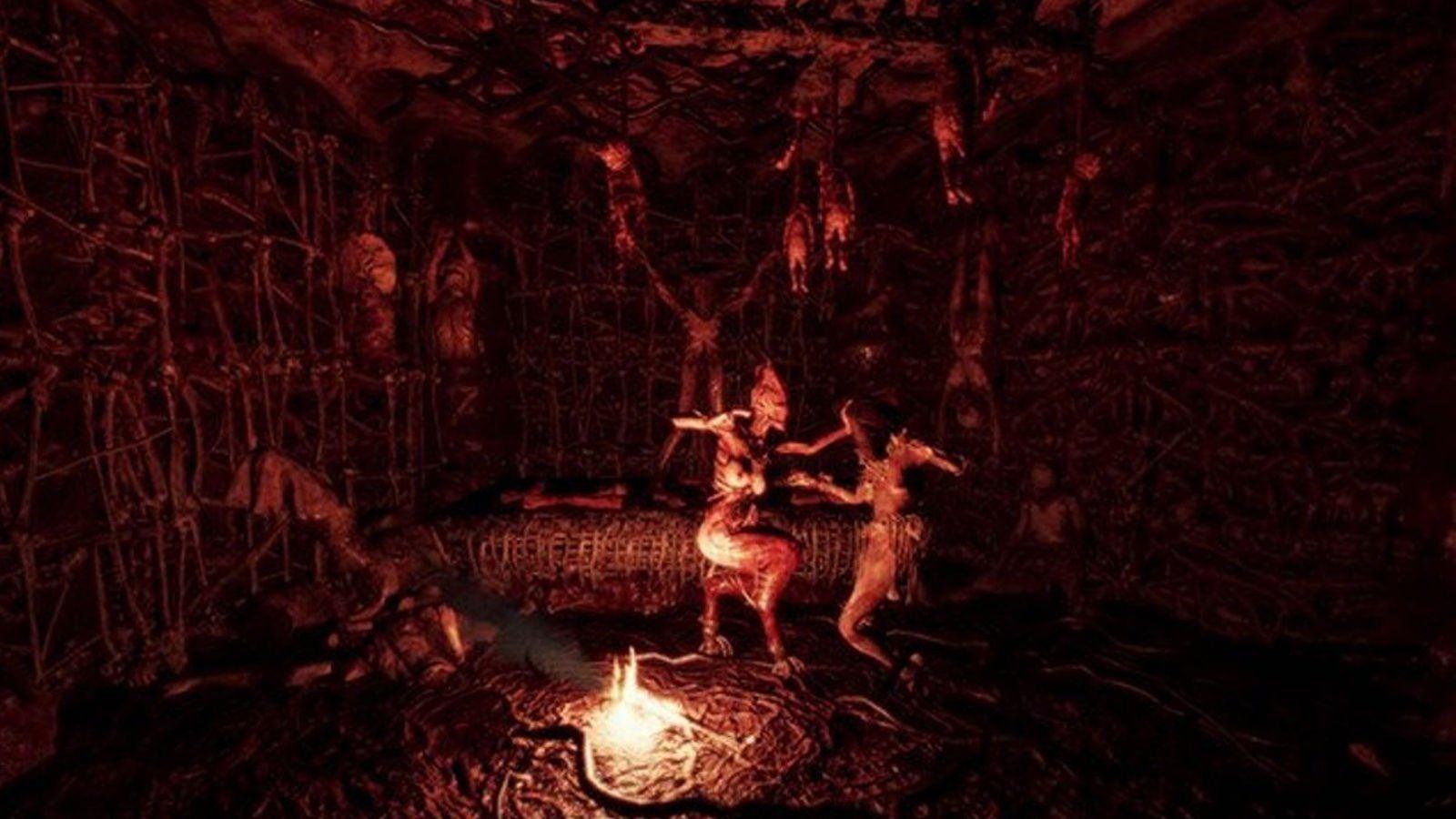 1600x900 Agony Game, HD Wallpaper & background Download