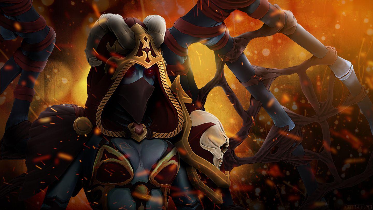 1440x810 Agony Wallpaper