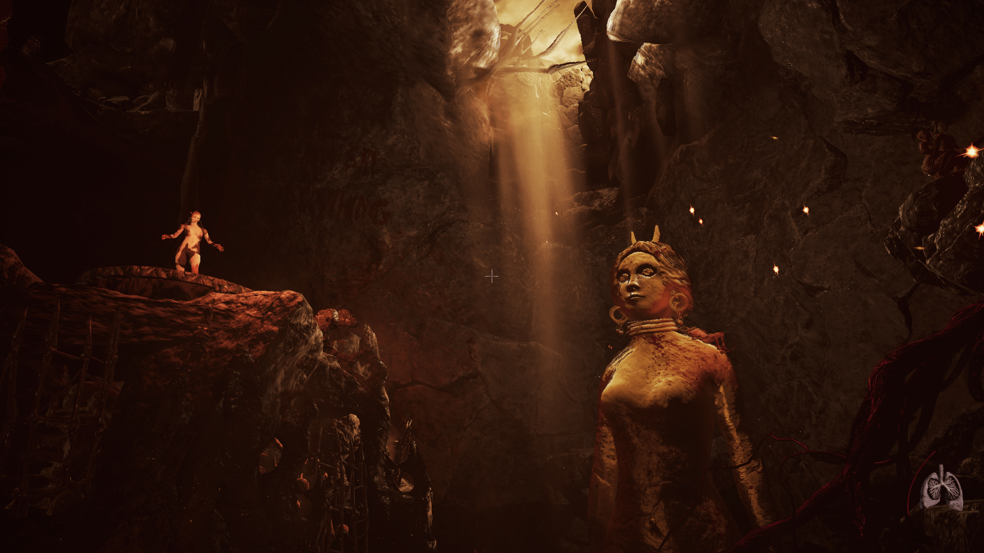 1920x1080 Agony Game, Download Wallpaper
