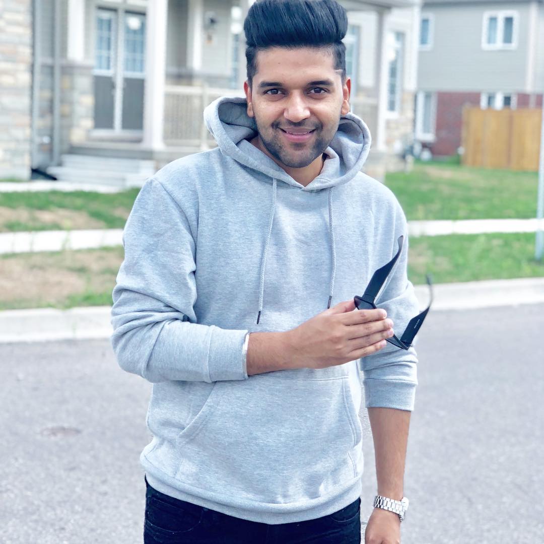 198 Guru Randhawa Photos  High Res Pictures  Getty Images