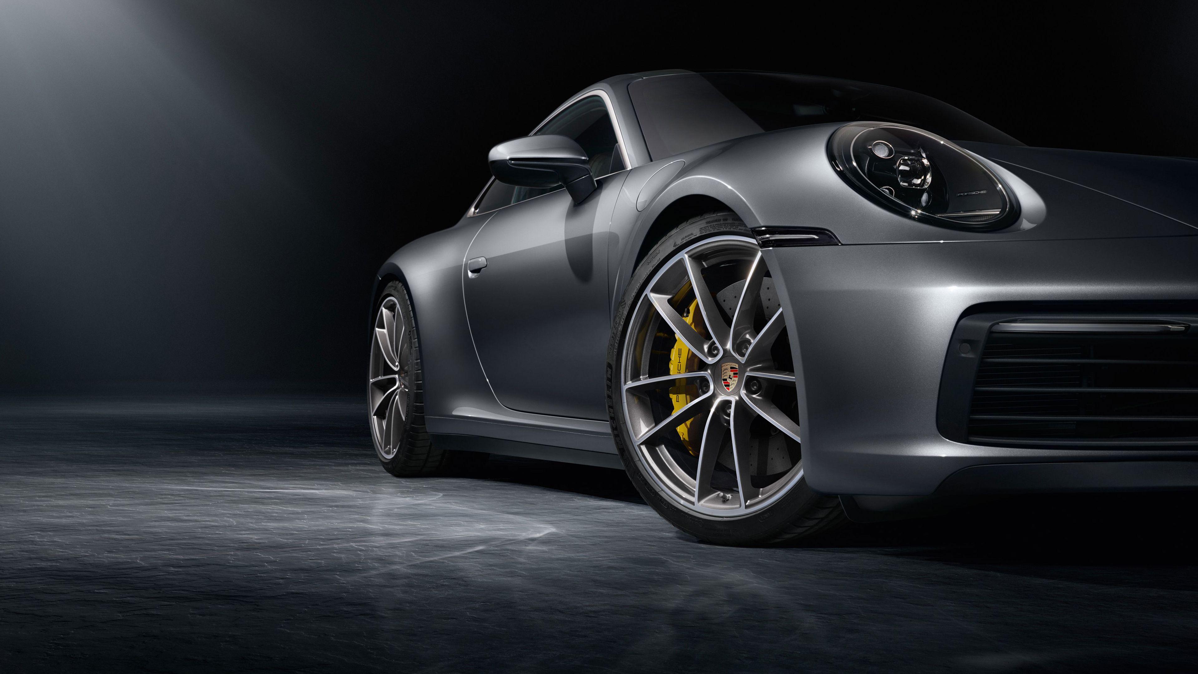 Porsche Carrera Wallpapers Top Free Porsche Carrera Backgrounds Wallpaperaccess