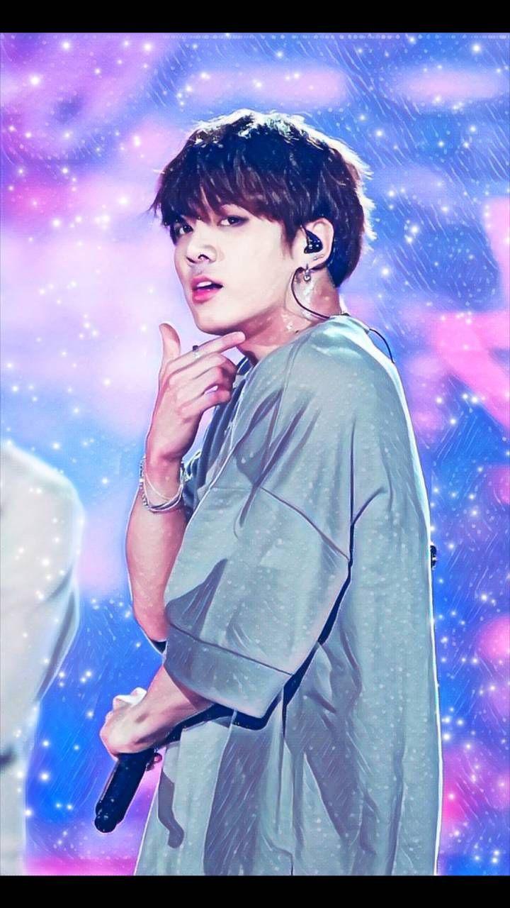 Jungkook wallpaper