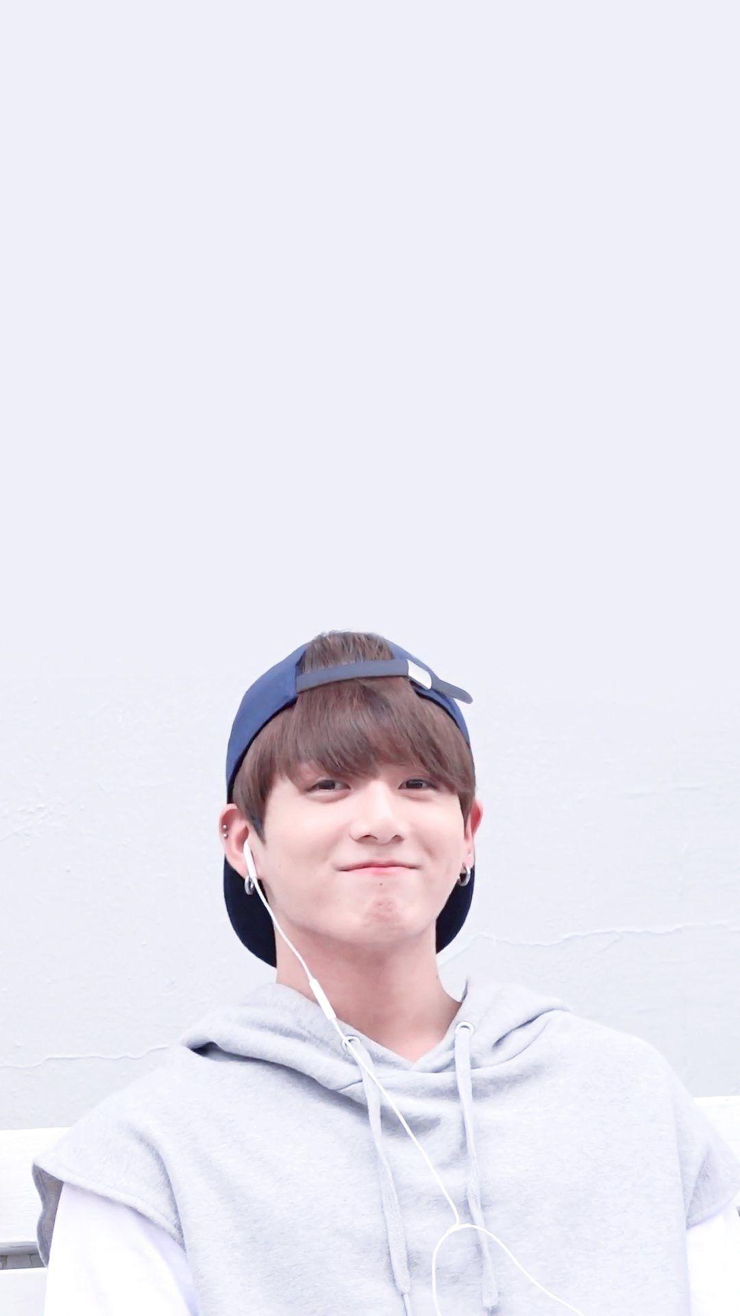 BTS JK Wallpapers - Top Free BTS JK Backgrounds - WallpaperAccess