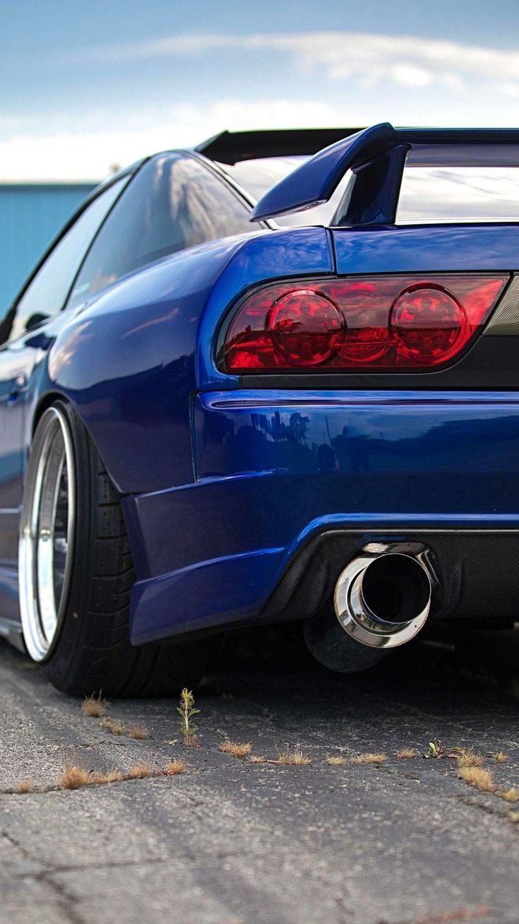 735x1308 Nissan Sileighty