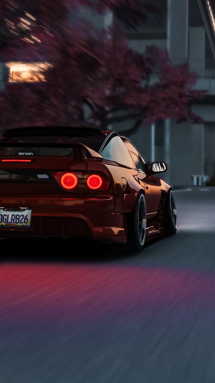 736x1310 DGL Sil Eighty; S13 + 180sx