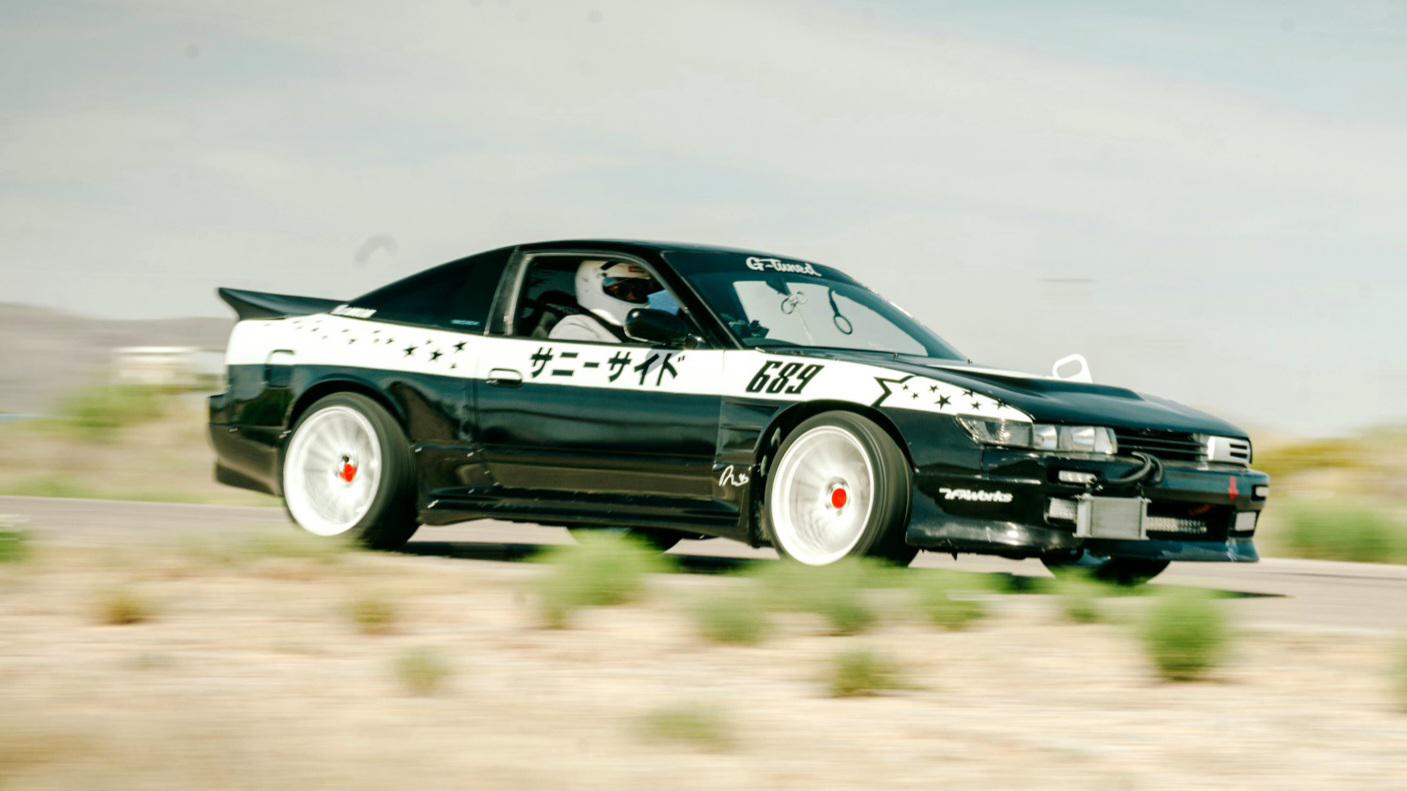 1407x791 Is my K24Swapped SilEighty allowed?