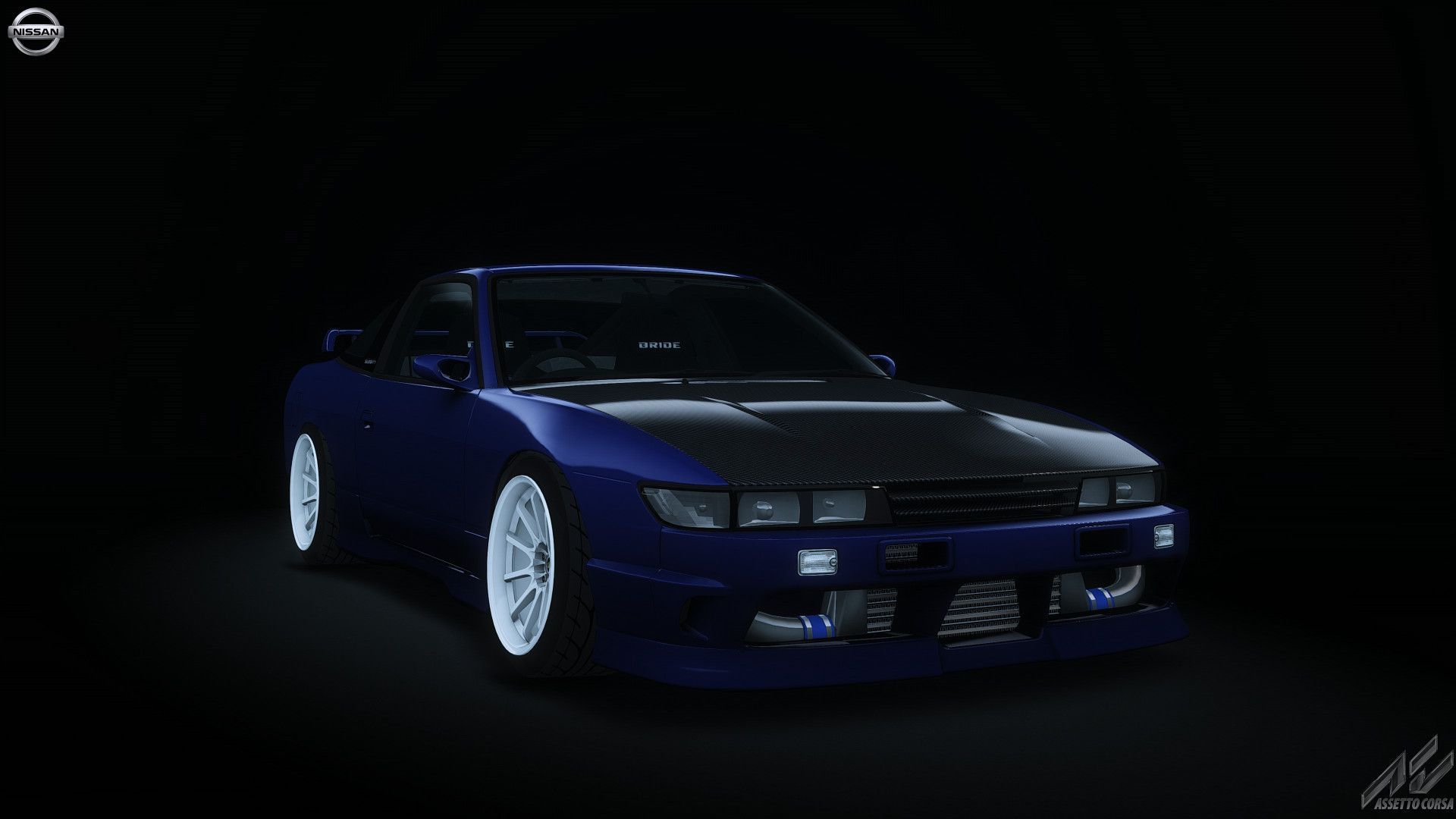 1920x1080 Sileighty D Spec Detail Corsa Database